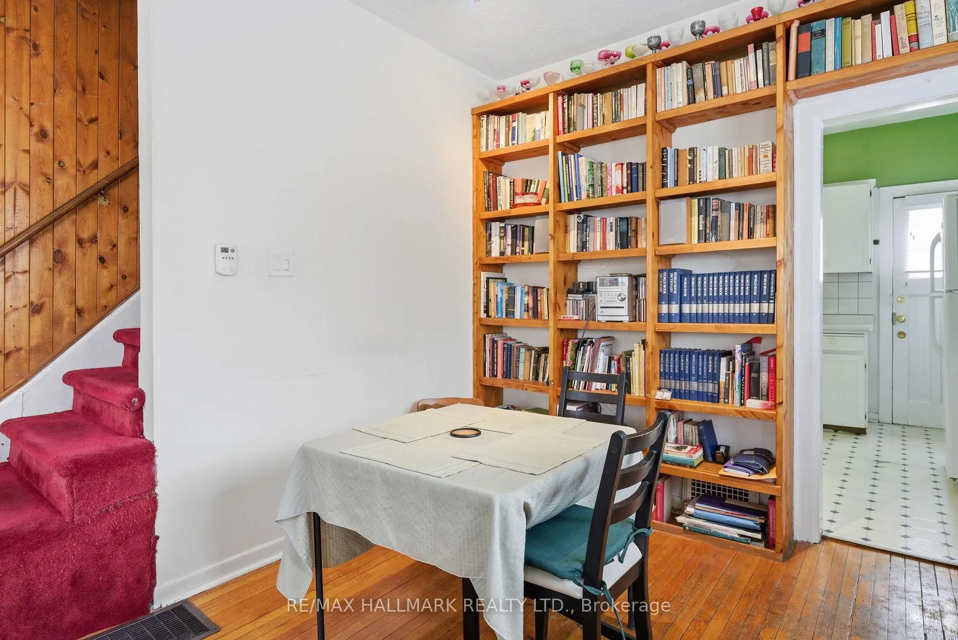 Photo 12 of 217 Snowdon Avenue, Toronto, Lawrence Park North — HOMEH