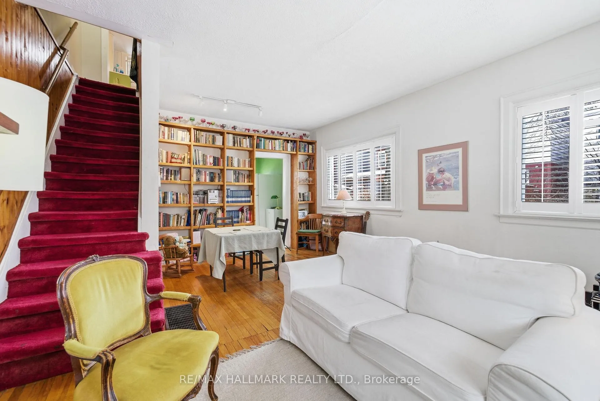Photo 15 of 217 Snowdon Avenue, Toronto, Lawrence Park North — HOMEH