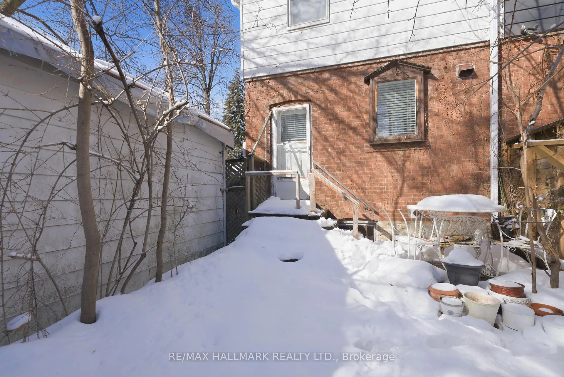 Photo 31 of 217 Snowdon Avenue, Toronto, Lawrence Park North — HOMEH