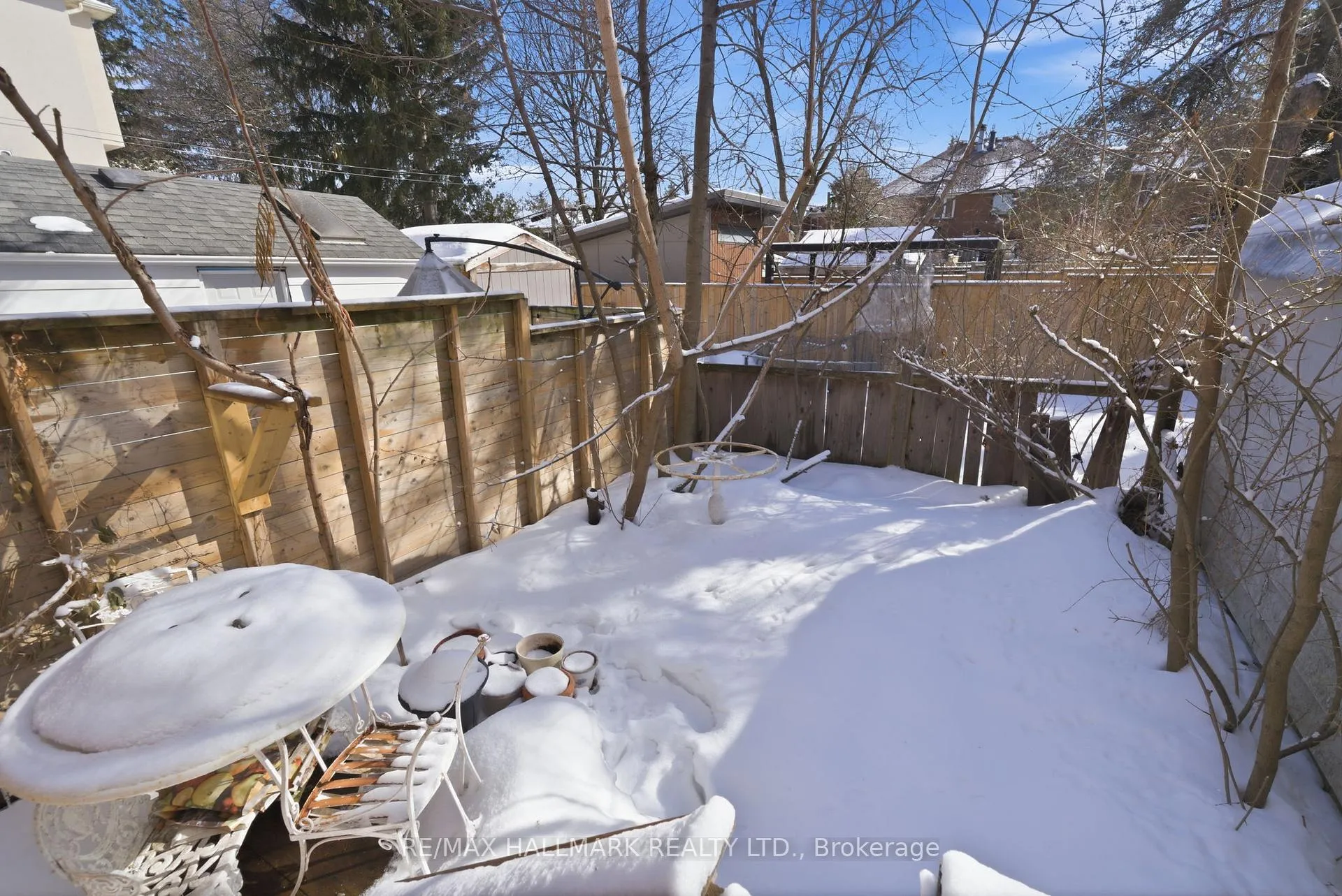 Photo 32 of 217 Snowdon Avenue, Toronto, Lawrence Park North — HOMEH
