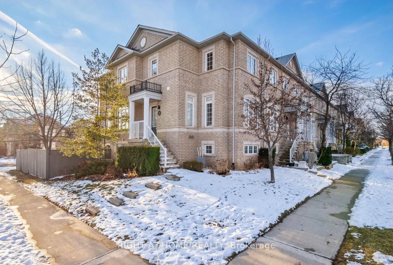 Photo 1 of 2342 Sutton Drive, Burlington, Orchard — HOMEH