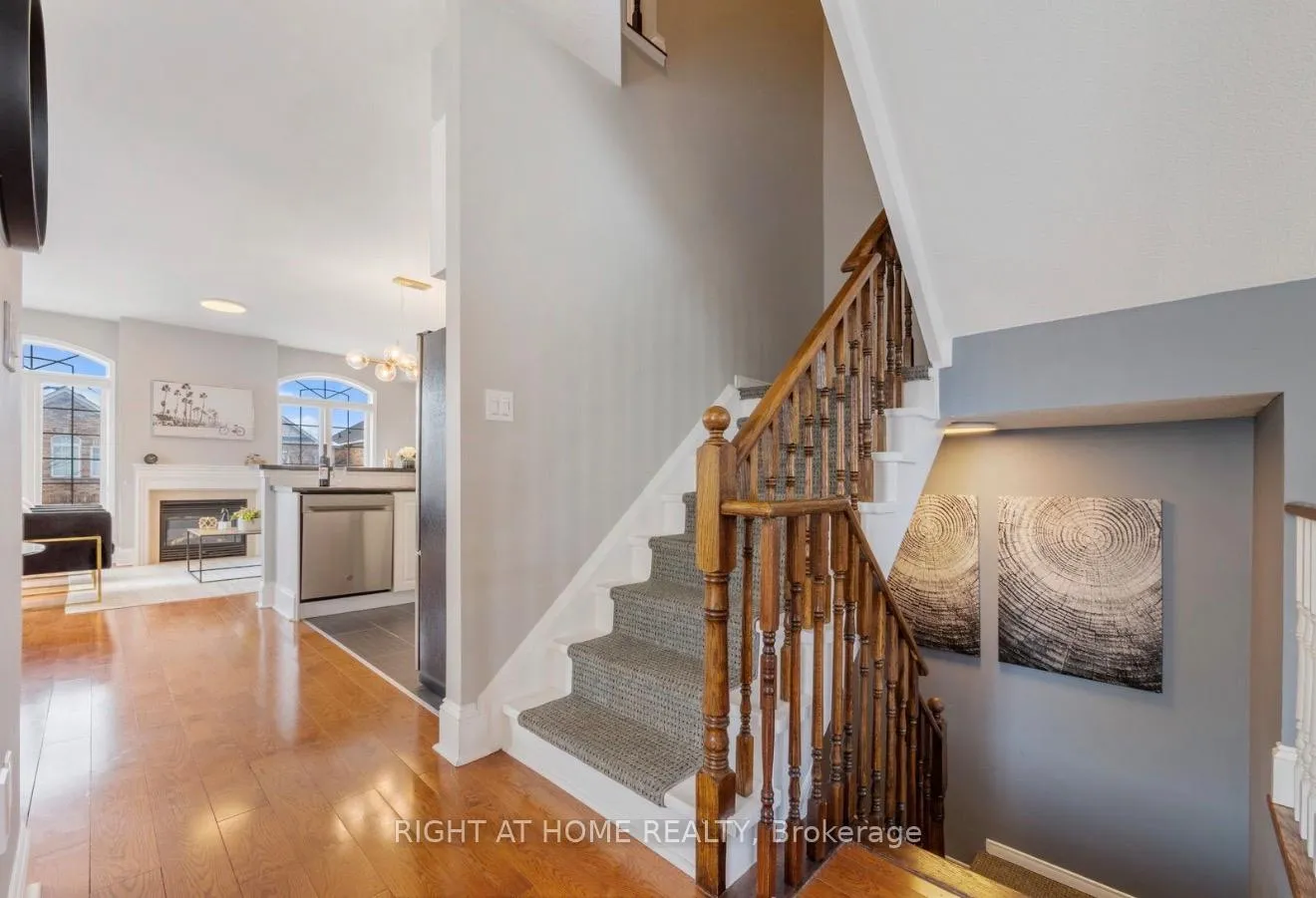 Photo 6 of 2342 Sutton Drive, Burlington, Orchard — HOMEH