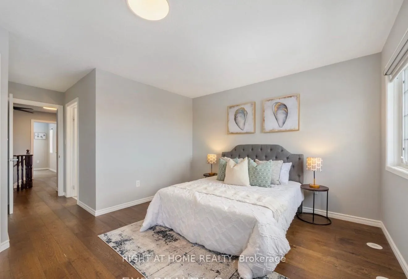 Photo 13 of 2342 Sutton Drive, Burlington, Orchard — HOMEH
