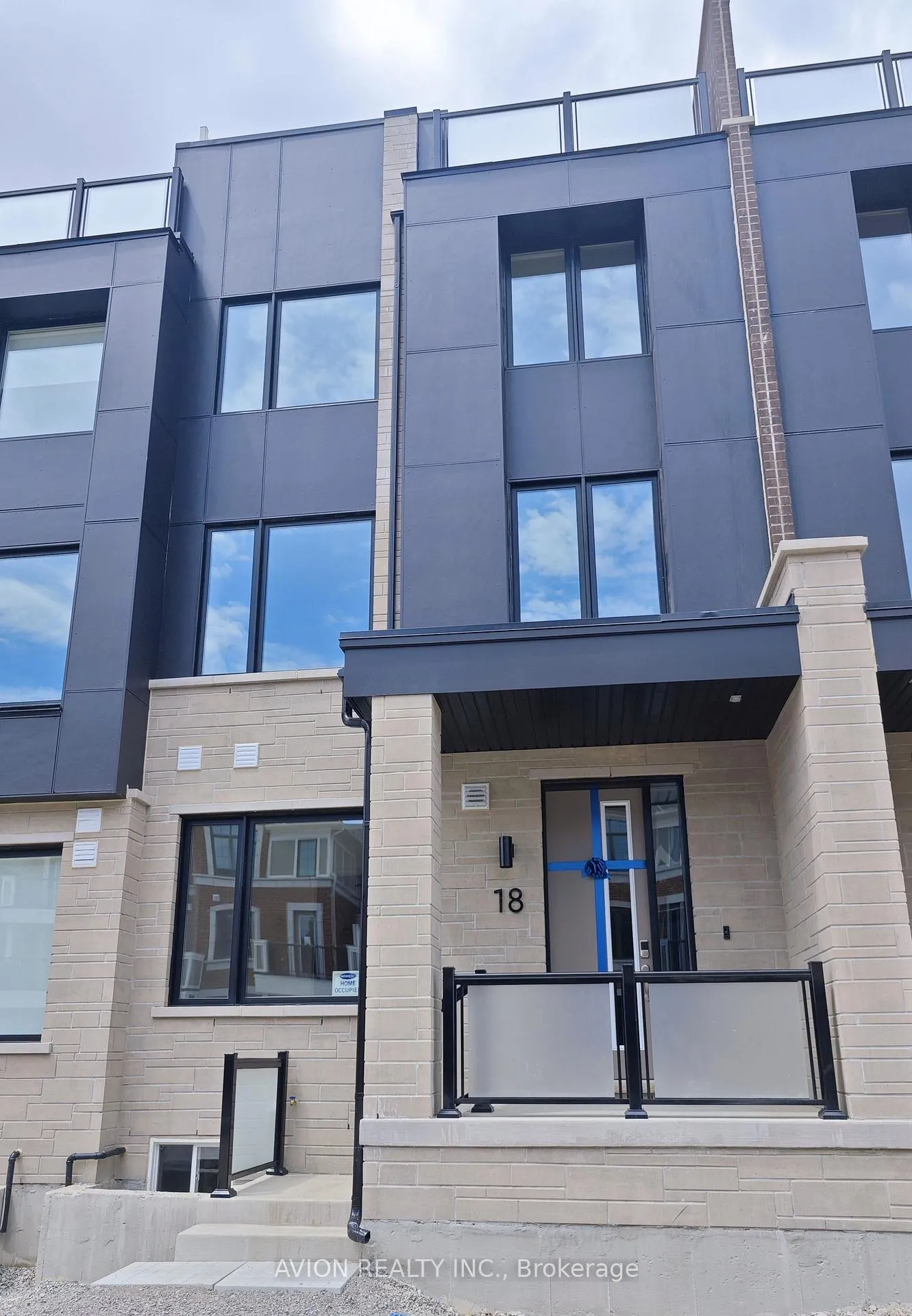 Photo 1 of 18 Avani Avenue, Markham, Rural Markham — HOMEH