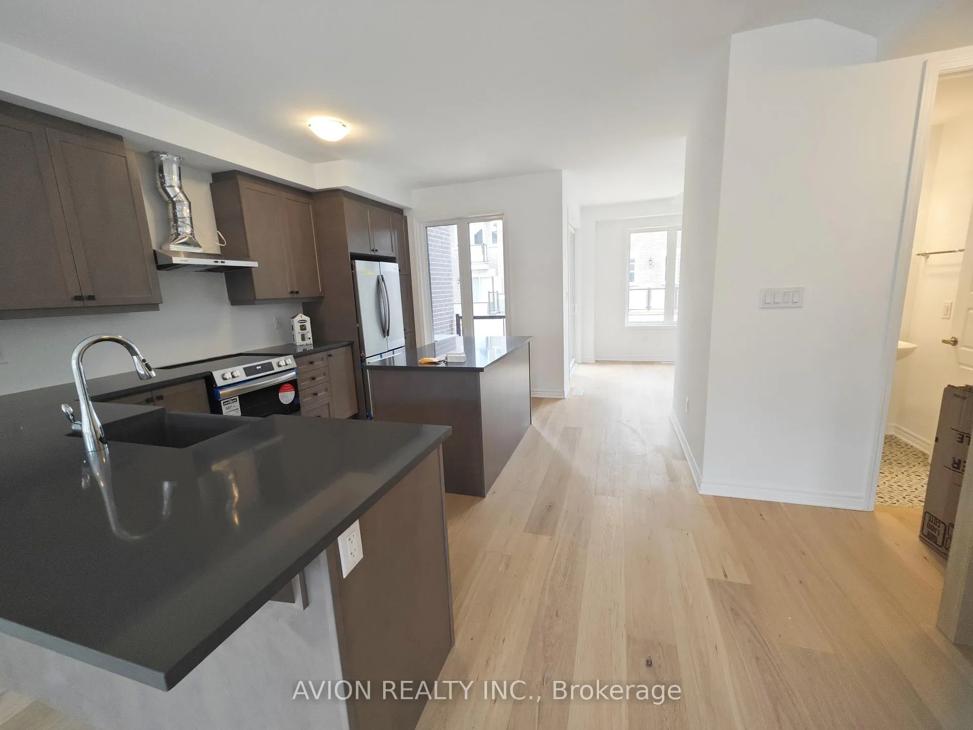 Photo 8 of 18 Avani Avenue, Markham, Rural Markham — HOMEH