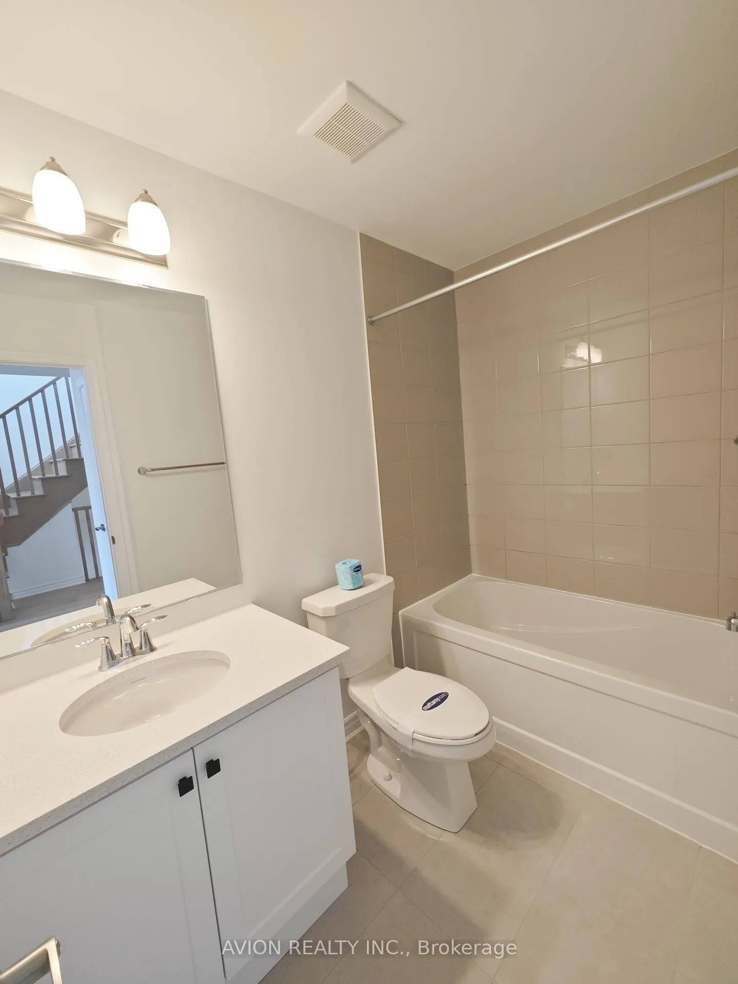 Photo 16 of 18 Avani Avenue, Markham, Rural Markham — HOMEH