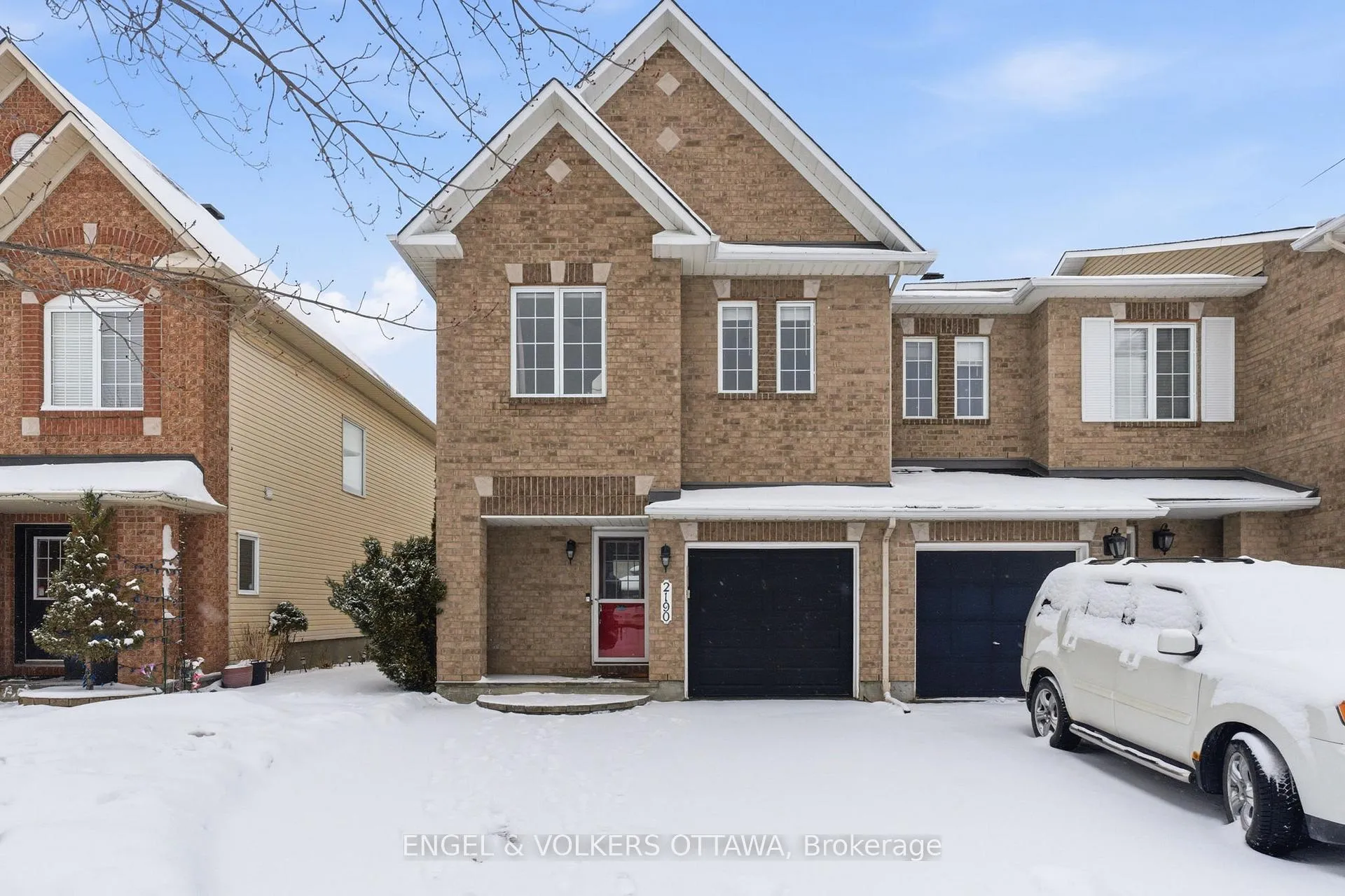 Photo 1 of 2190 Liska Street, Ottawa, Avalon East — HOMEH