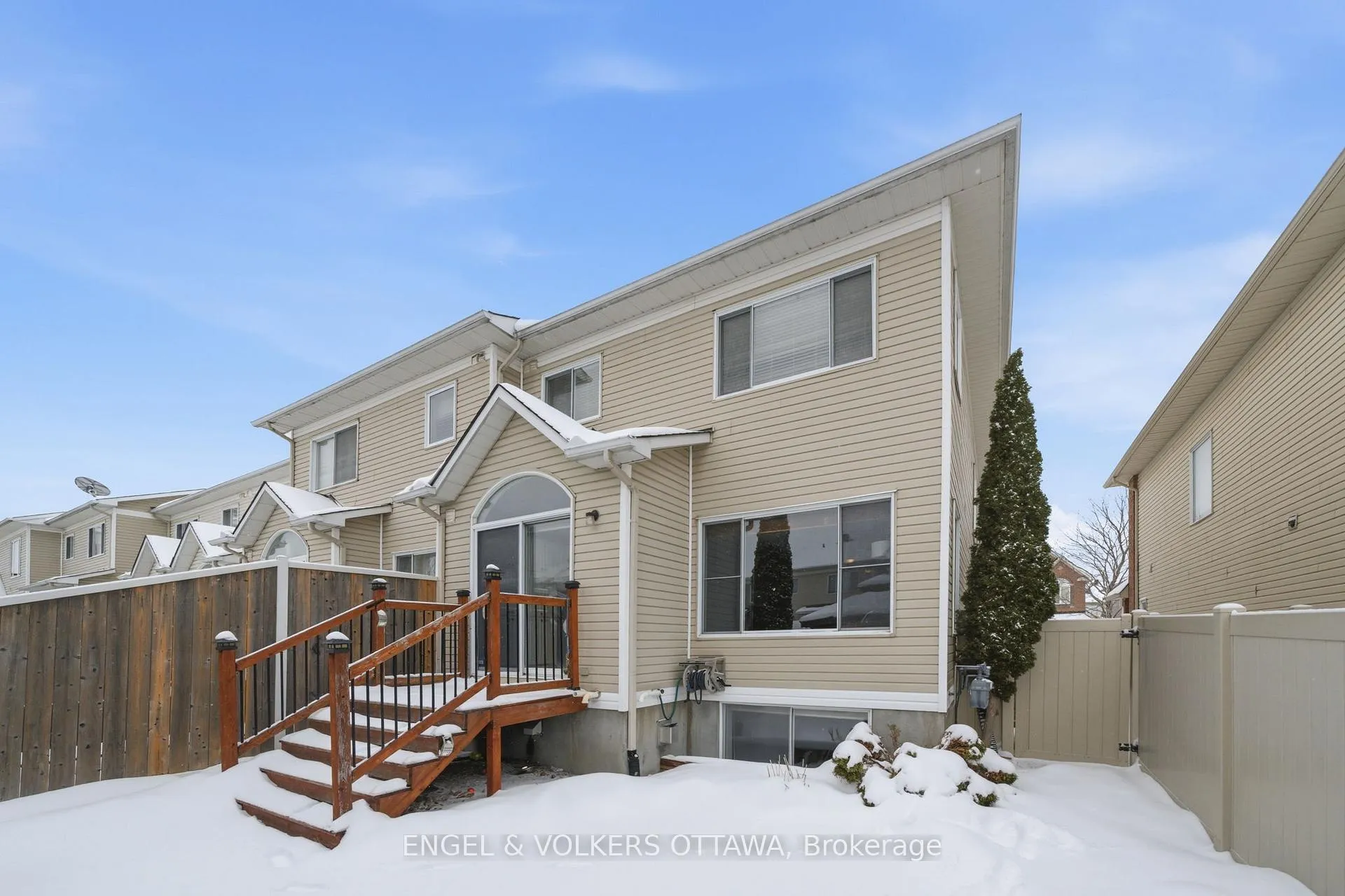 Photo 24 of 2190 Liska Street, Ottawa, Avalon East — HOMEH
