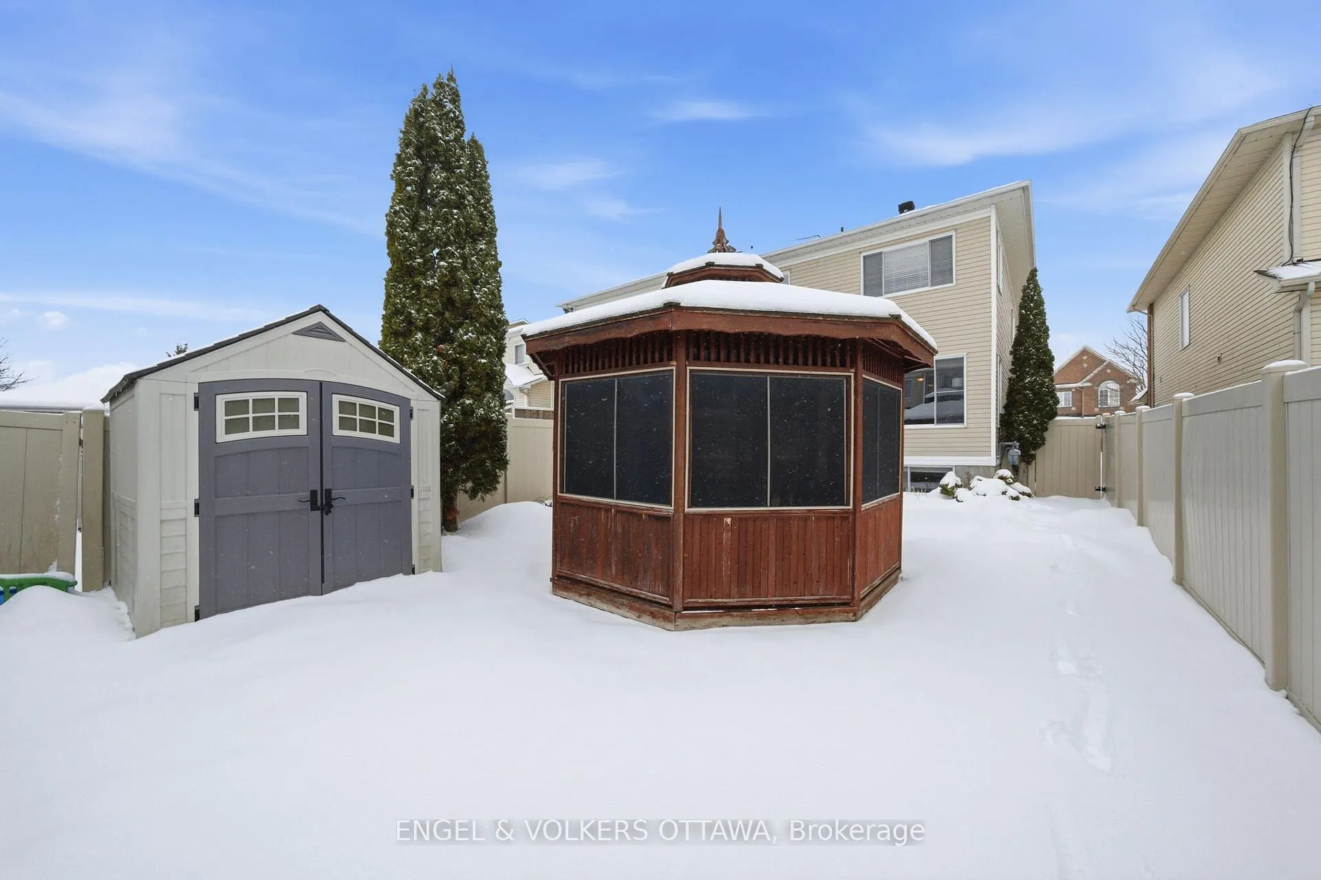 Photo 25 of 2190 Liska Street, Ottawa, Avalon East — HOMEH