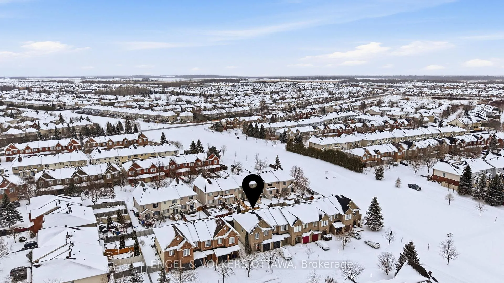 Photo 29 of 2190 Liska Street, Ottawa, Avalon East — HOMEH