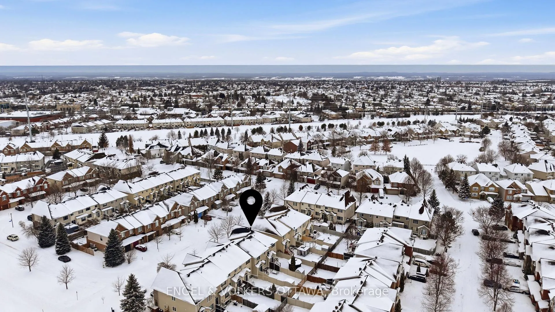 Photo 30 of 2190 Liska Street, Ottawa, Avalon East — HOMEH