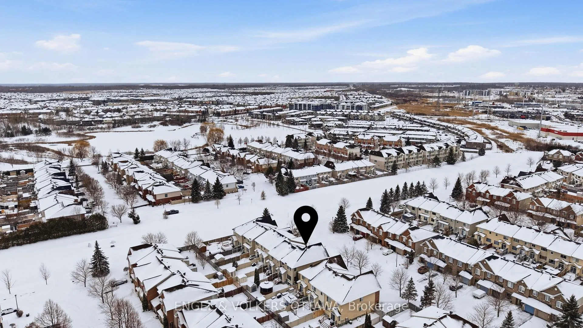 Photo 31 of 2190 Liska Street, Ottawa, Avalon East — HOMEH