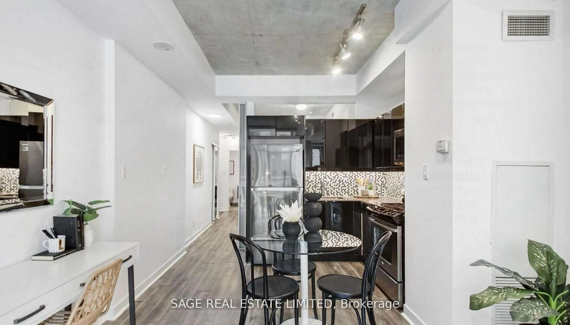 Photo 8 of Unit 208, 127 Queen Street E, Toronto, Church-Yonge Corridor — HOMEH