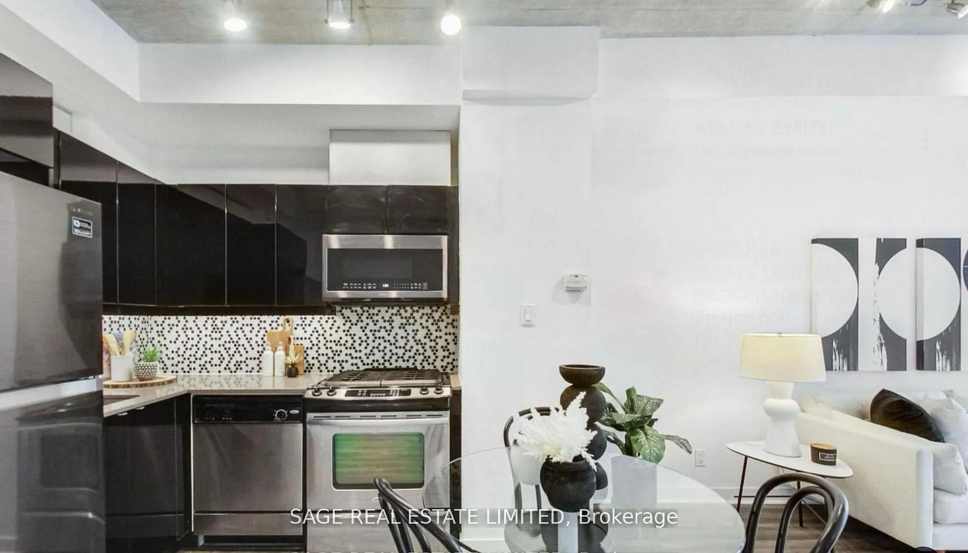 Photo 9 of Unit 208, 127 Queen Street E, Toronto, Church-Yonge Corridor — HOMEH