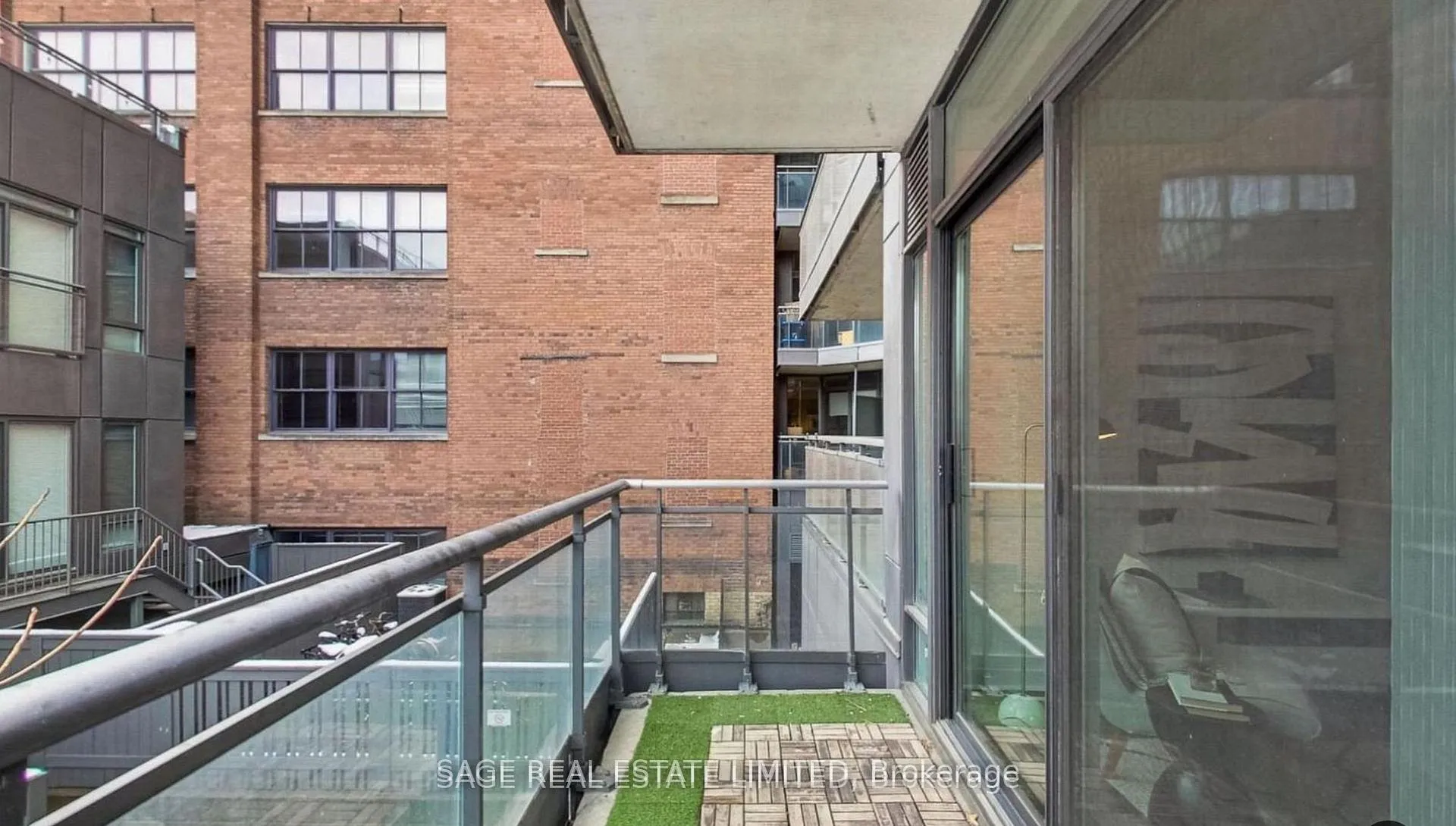 Photo 11 of Unit 208, 127 Queen Street E, Toronto, Church-Yonge Corridor — HOMEH