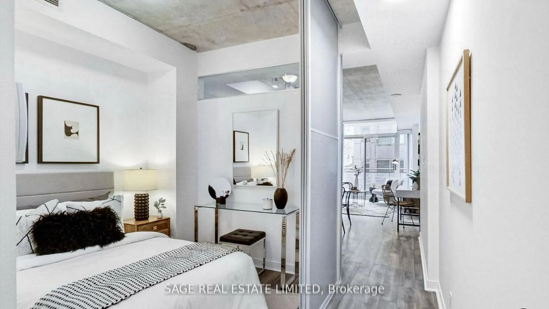 Photo 12 of Unit 208, 127 Queen Street E, Toronto, Church-Yonge Corridor — HOMEH