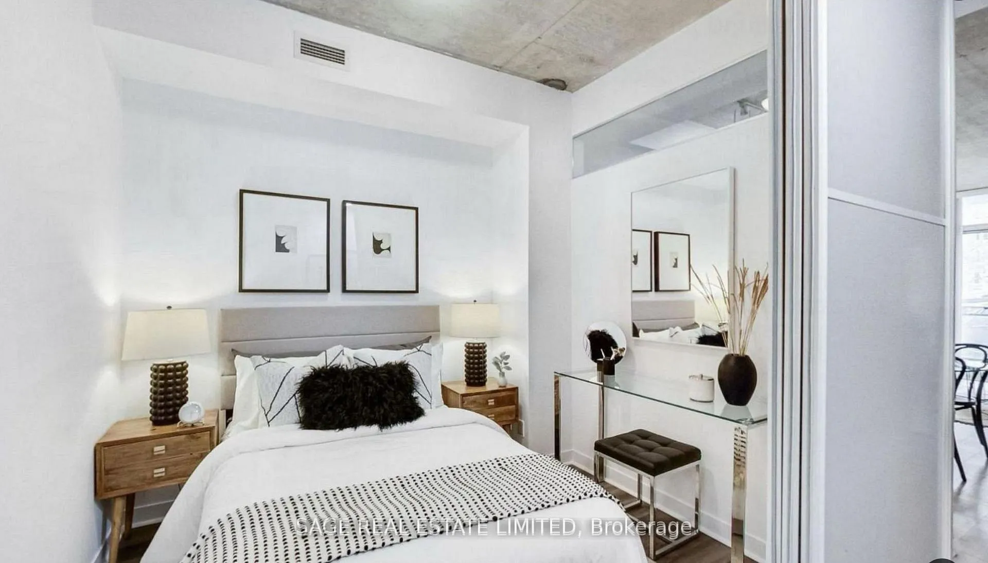 Photo 13 of Unit 208, 127 Queen Street E, Toronto, Church-Yonge Corridor — HOMEH