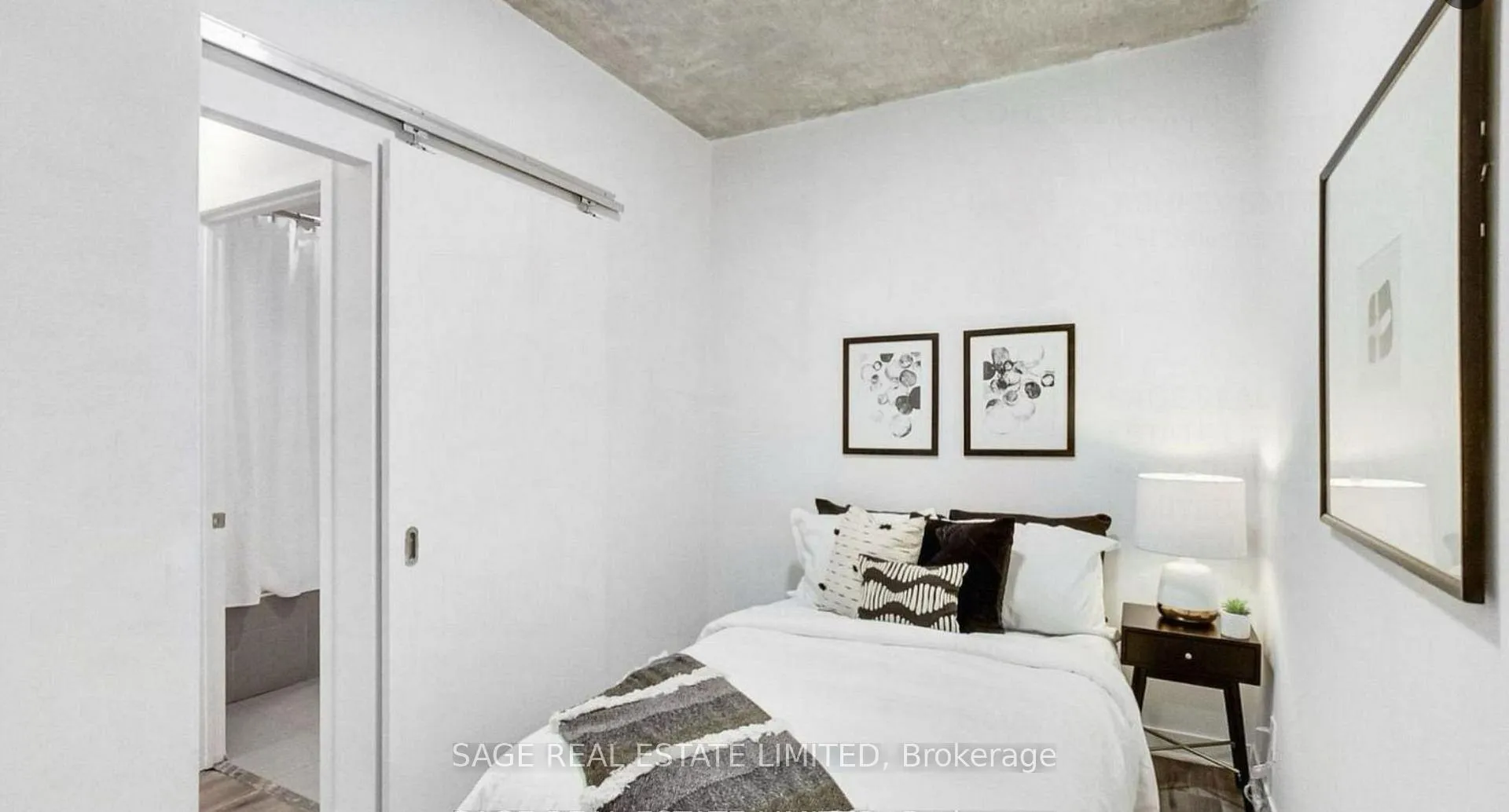 Photo 16 of Unit 208, 127 Queen Street E, Toronto, Church-Yonge Corridor — HOMEH