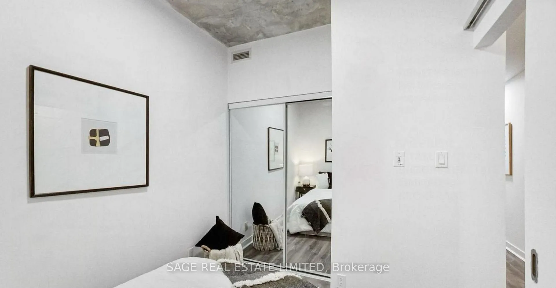 Photo 17 of Unit 208, 127 Queen Street E, Toronto, Church-Yonge Corridor — HOMEH