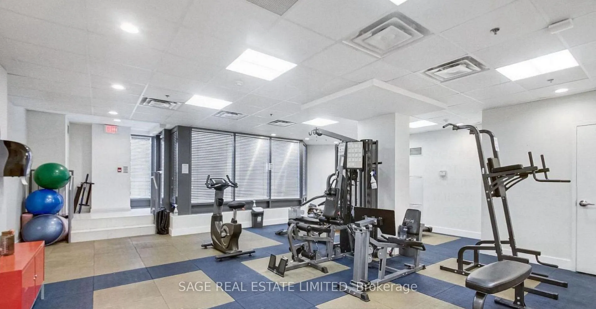 Photo 18 of Unit 208, 127 Queen Street E, Toronto, Church-Yonge Corridor — HOMEH