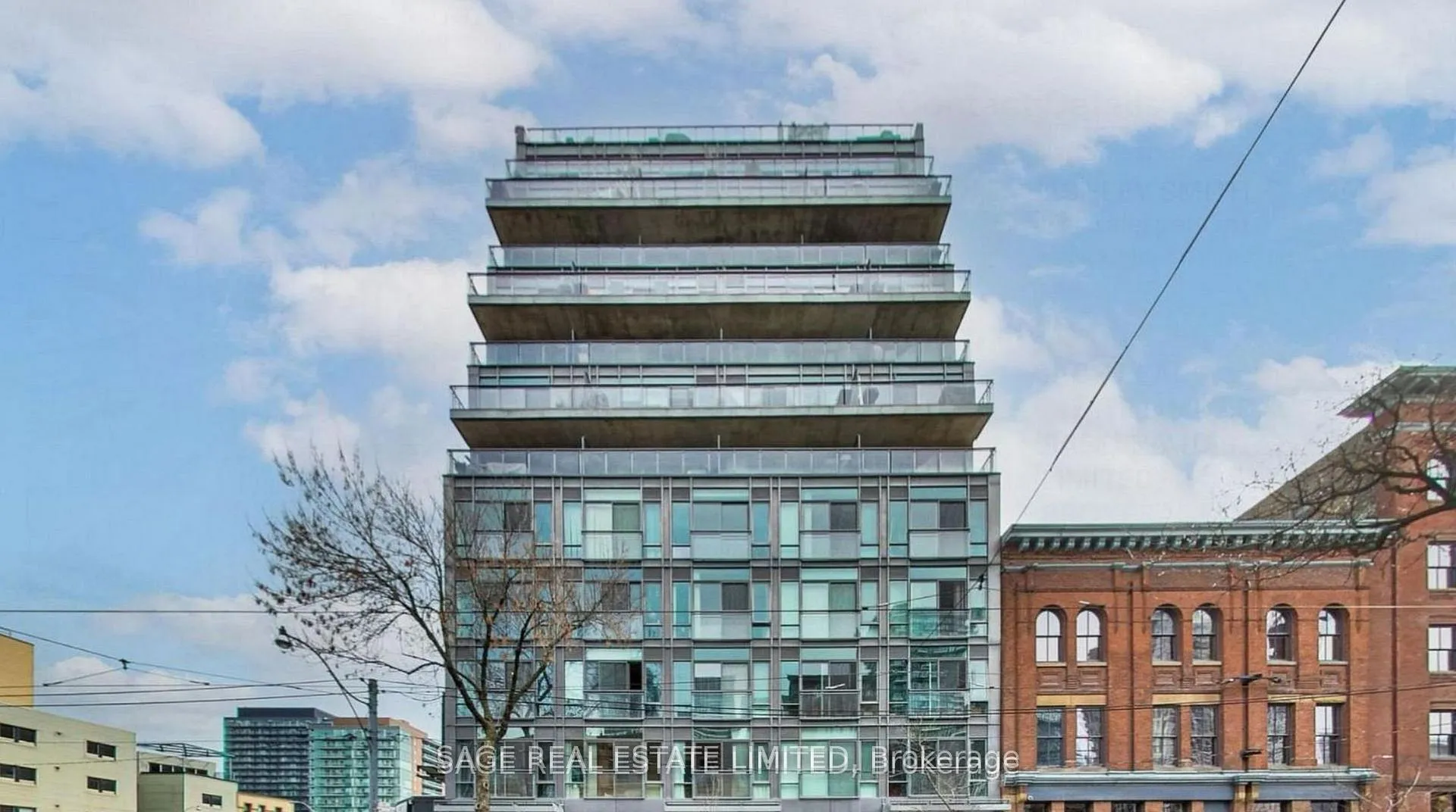 Photo 20 of Unit 208, 127 Queen Street E, Toronto, Church-Yonge Corridor — HOMEH
