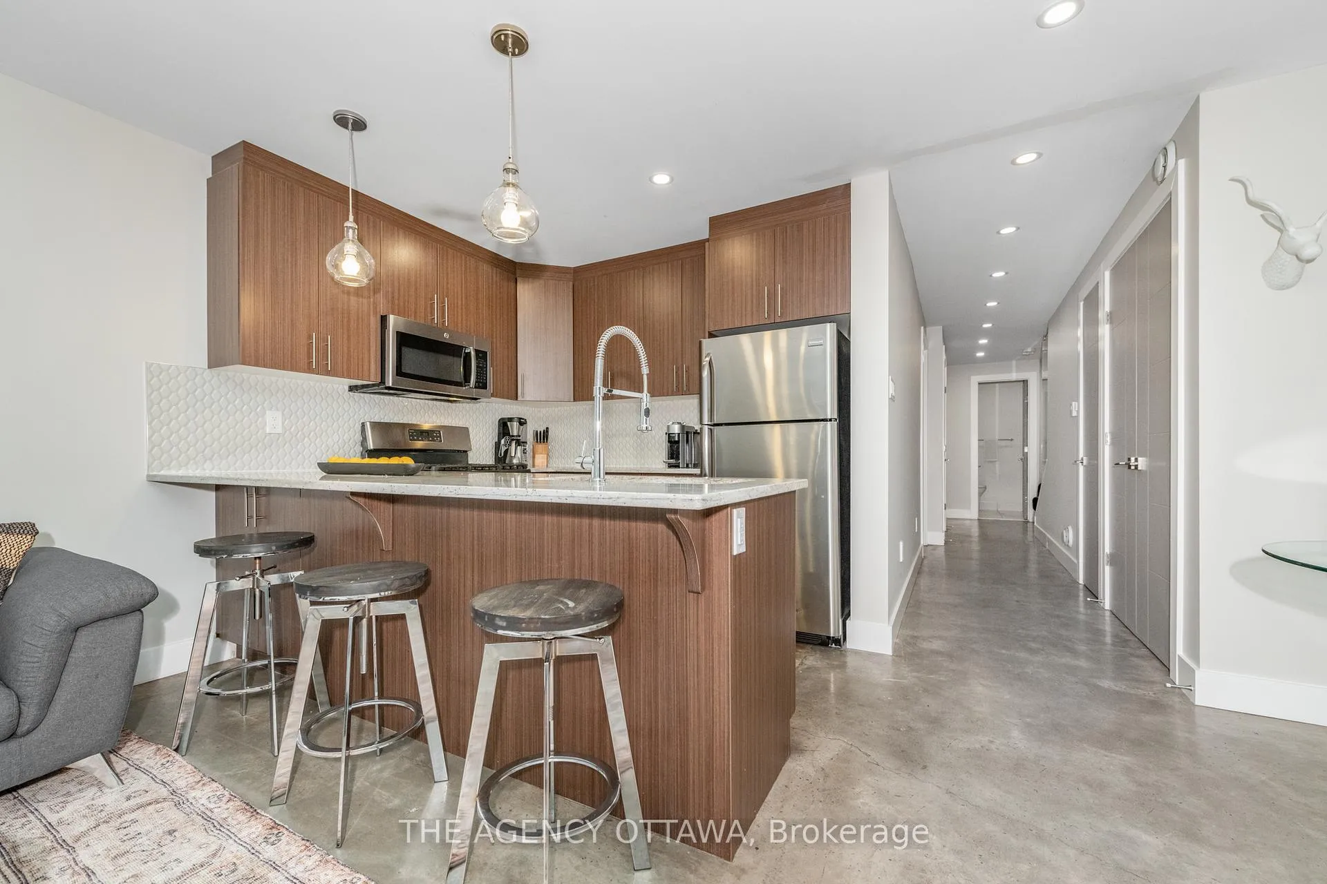 Photo 18 of Unit 2, 946 Colonel By Drive, Ottawa, Old Ottawa South — HOMEH