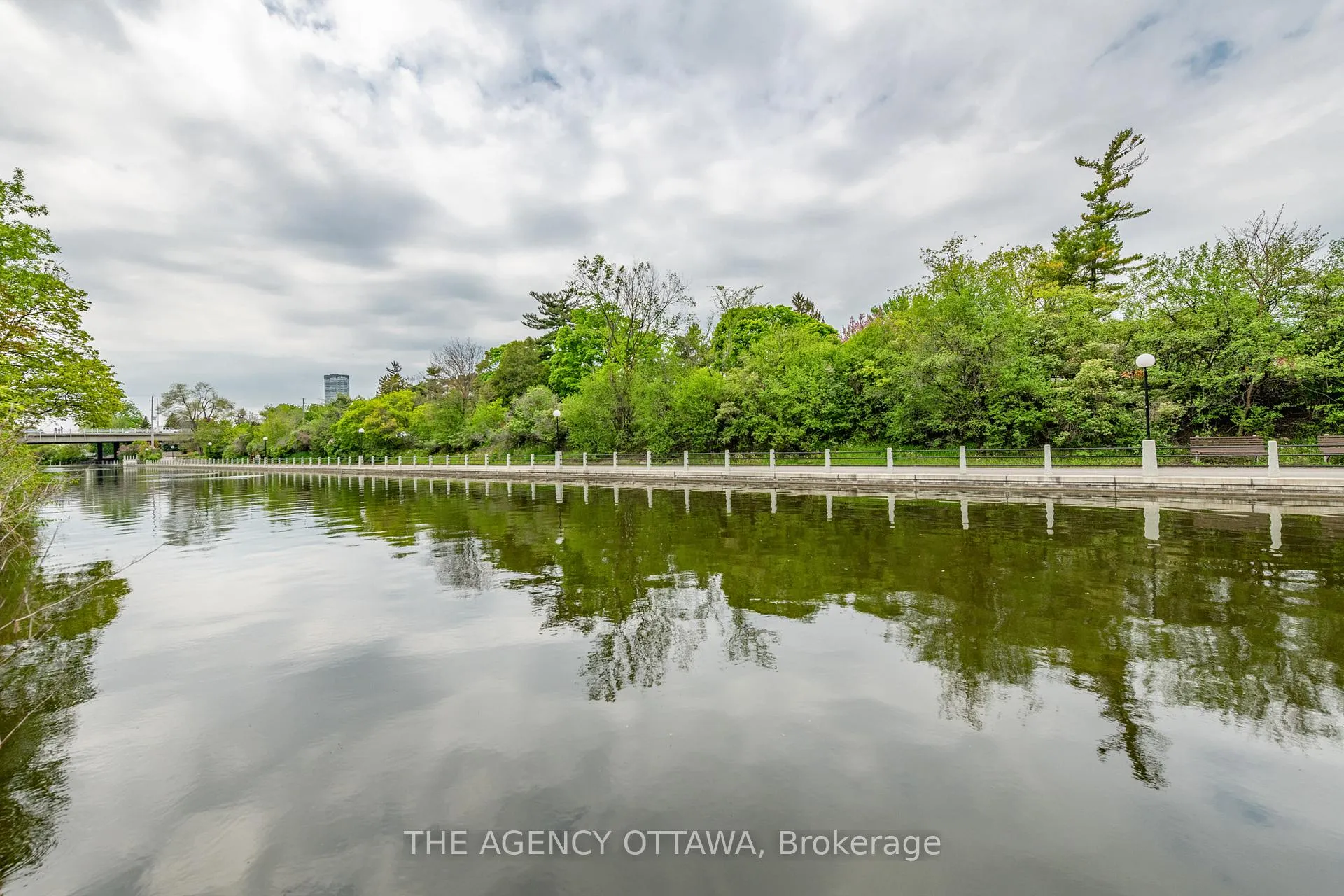 Photo 35 of Unit 2, 946 Colonel By Drive, Ottawa, Old Ottawa South — HOMEH