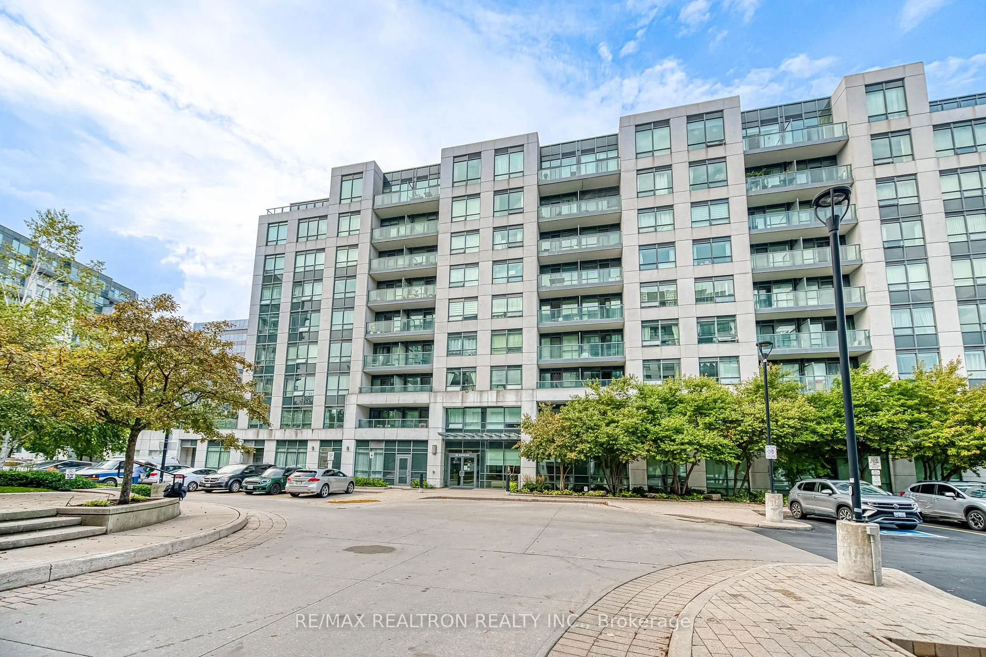 Photo 1 of Unit 209, 32 Clegg Road, Markham, Unionville — HOMEH