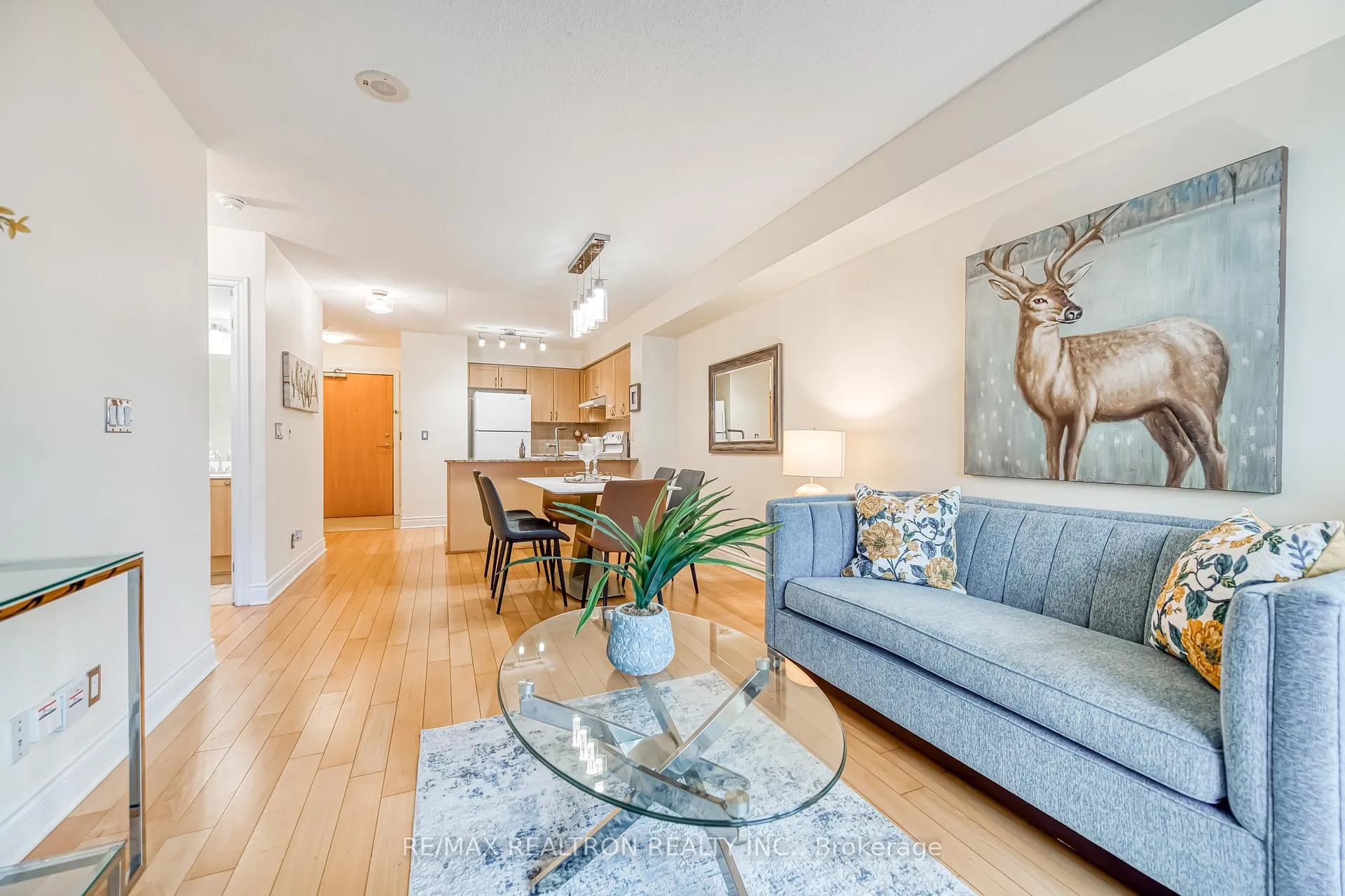 Photo 16 of Unit 209, 32 Clegg Road, Markham, Unionville — HOMEH