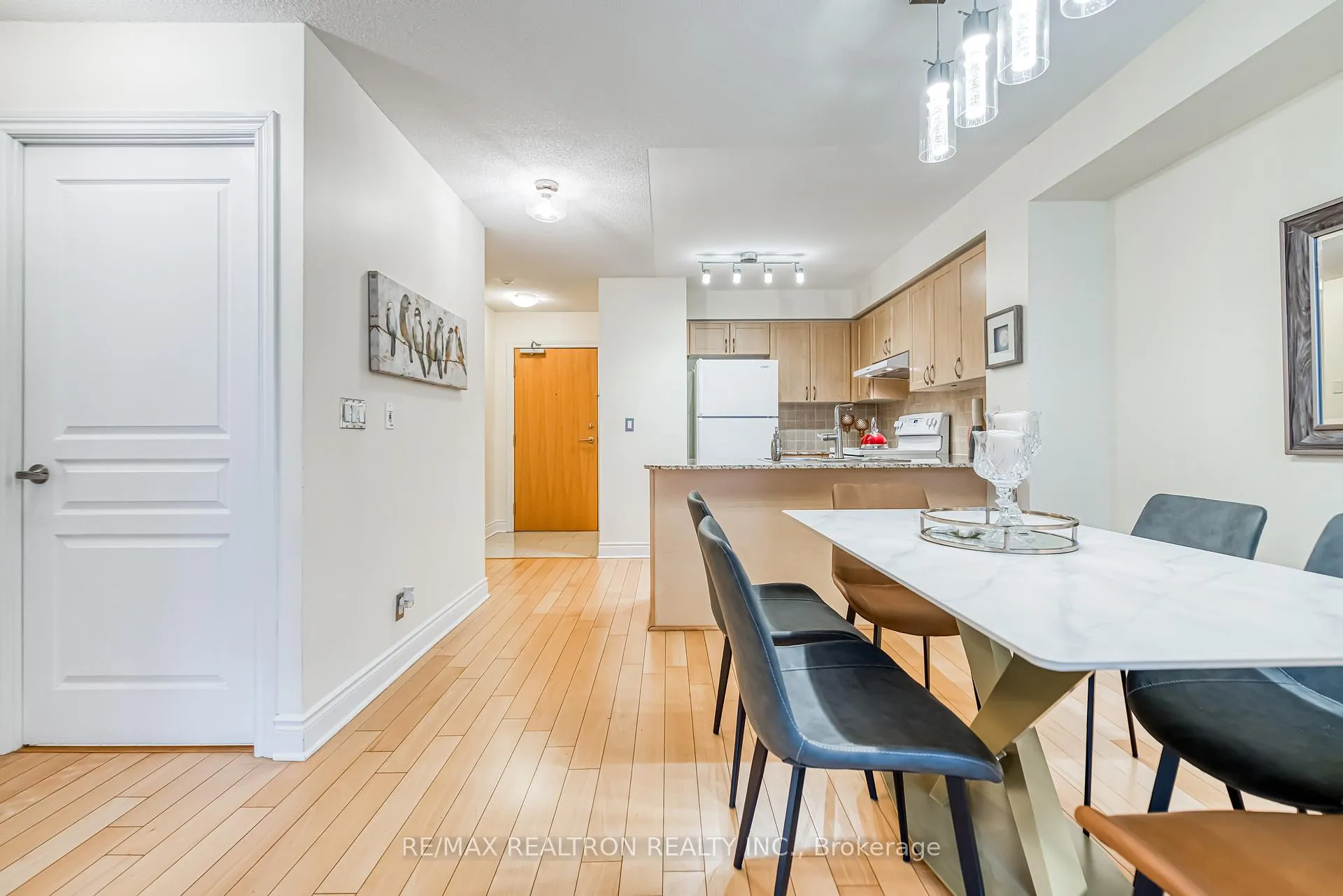 Photo 21 of Unit 209, 32 Clegg Road, Markham, Unionville — HOMEH