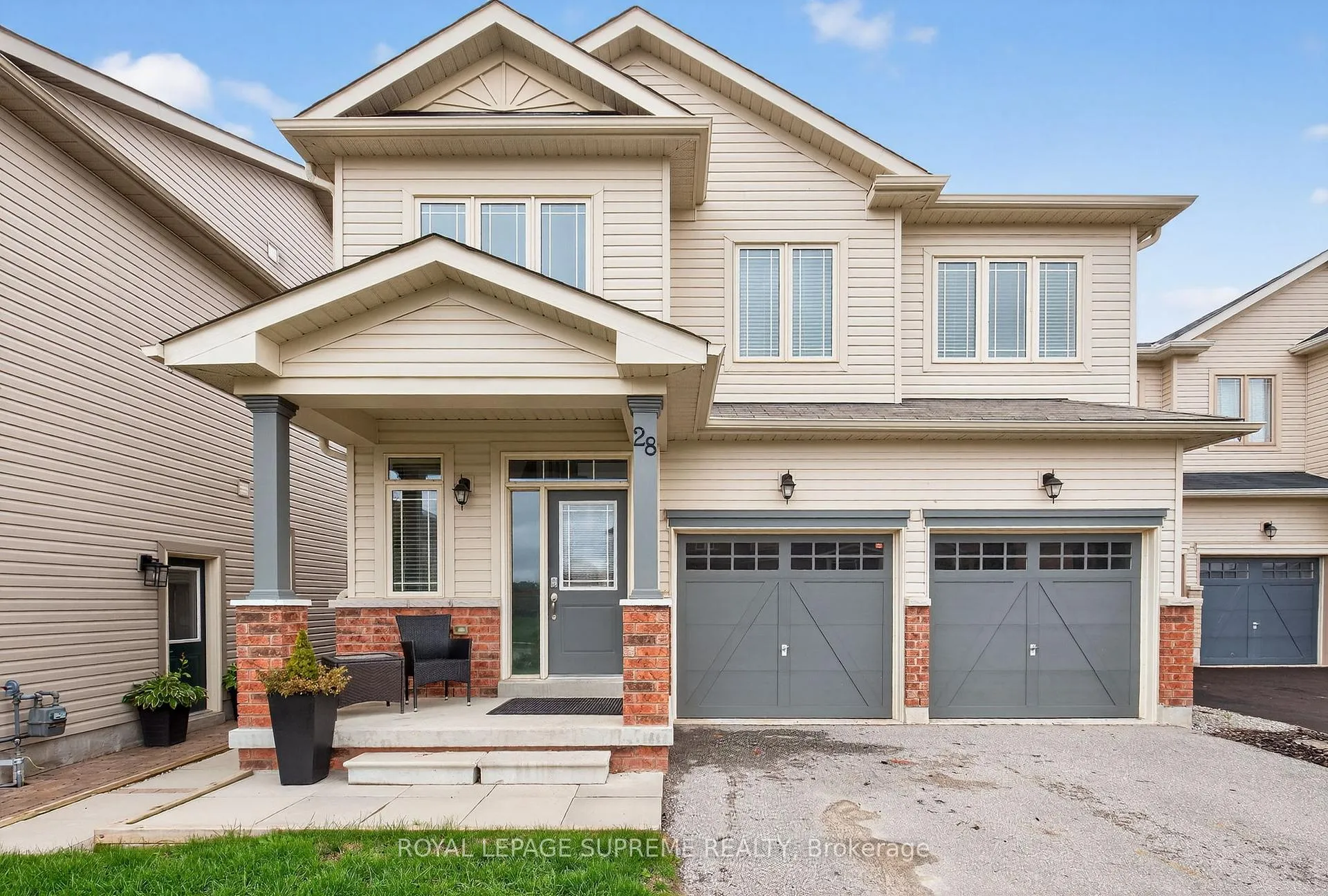 Photo 2 of 28 Mandley Street, Essa, Angus — HOMEH