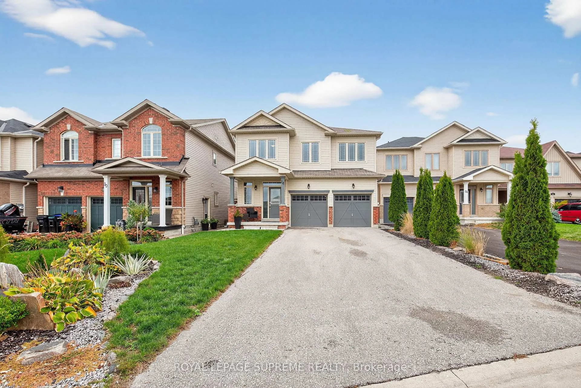Photo 3 of 28 Mandley Street, Essa, Angus — HOMEH