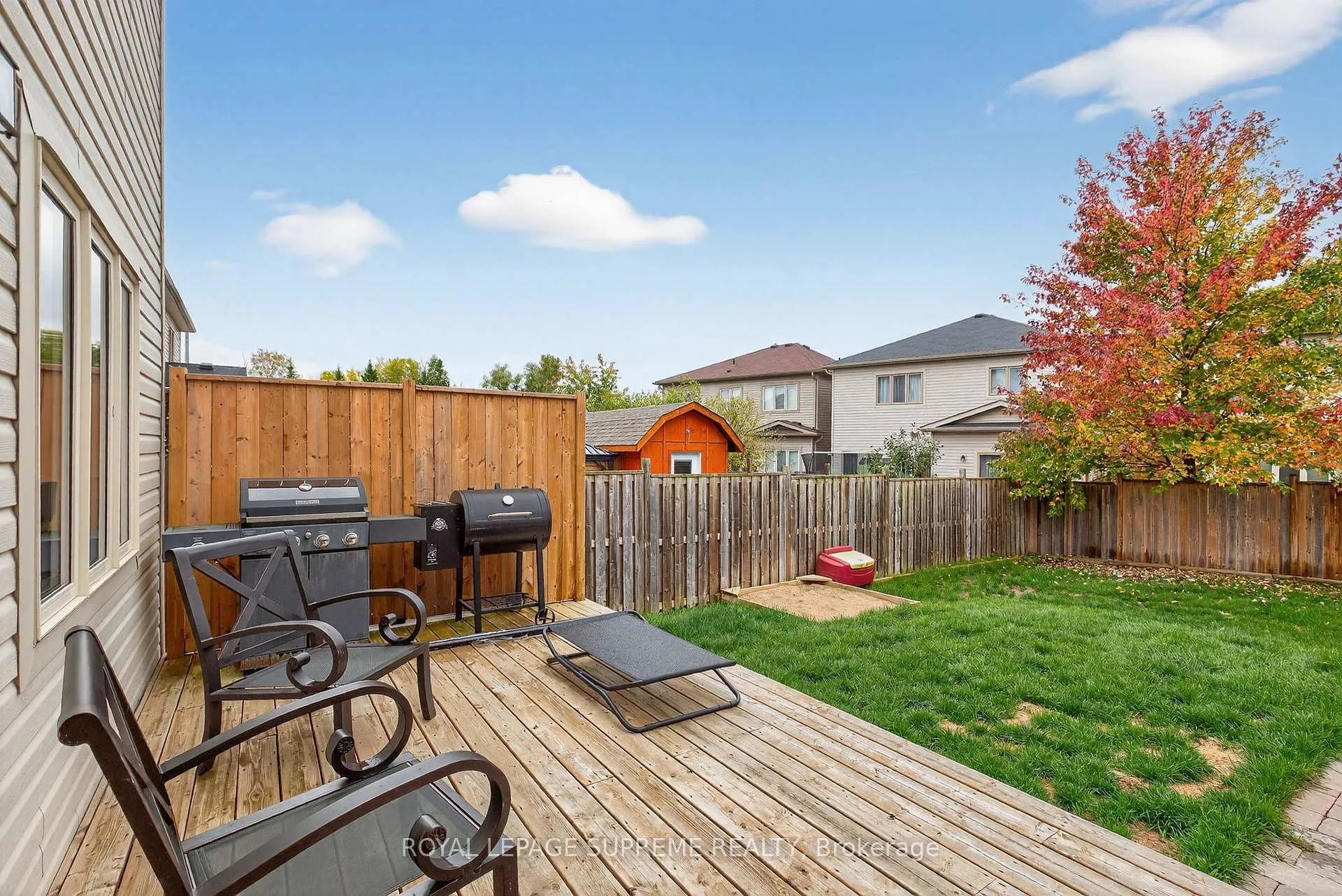 Photo 35 of 28 Mandley Street, Essa, Angus — HOMEH