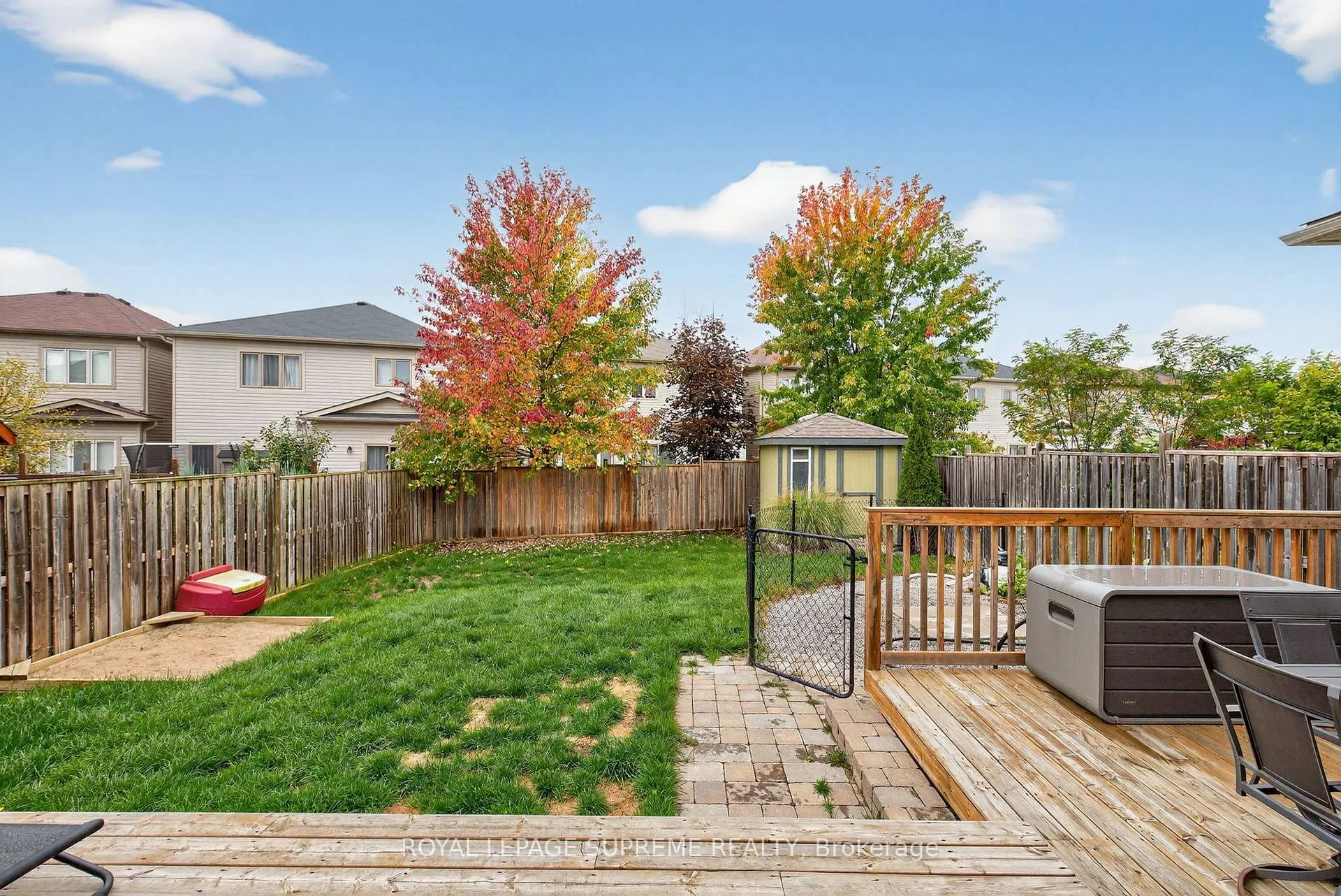 Photo 37 of 28 Mandley Street, Essa, Angus — HOMEH