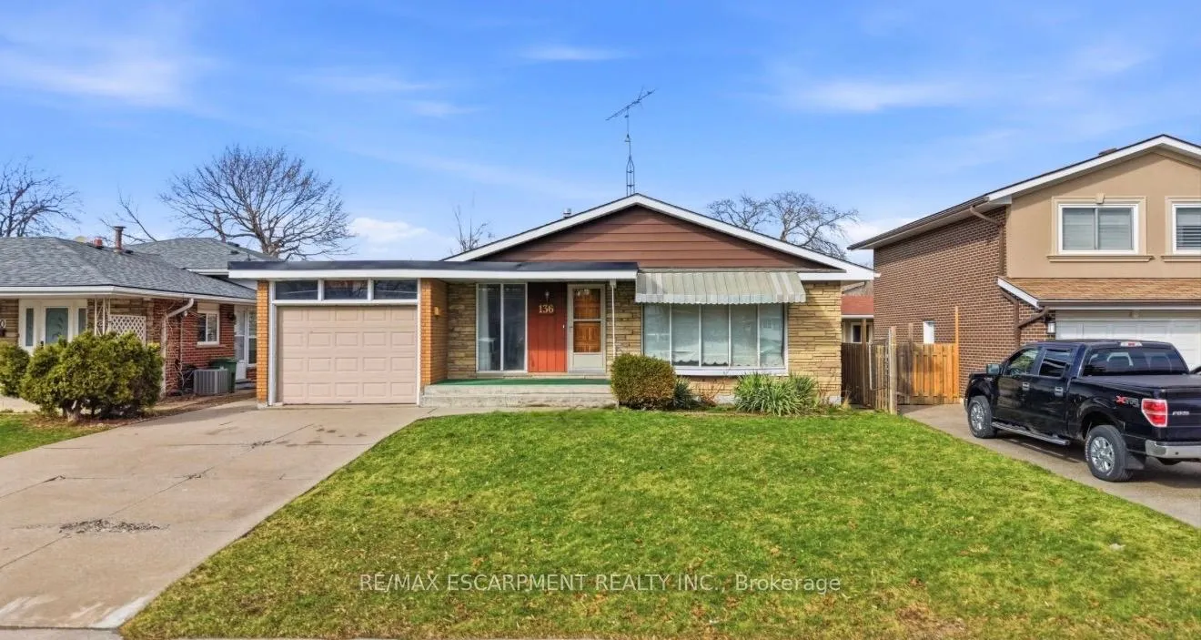Photo 1 of 136 Cromwell Crescent, Hamilton, Greenford — HOMEH