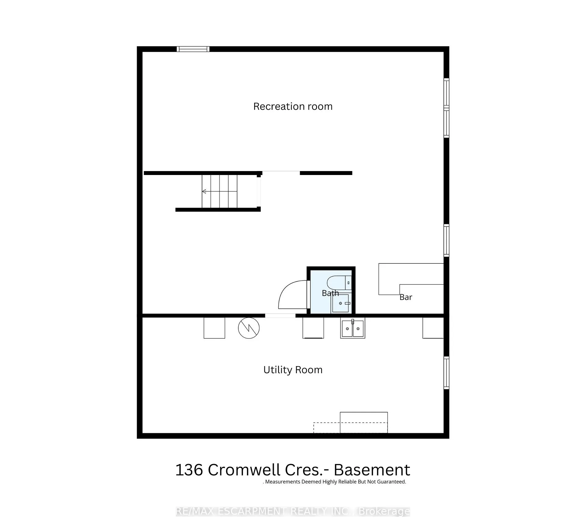 Photo 30 of 136 Cromwell Crescent, Hamilton, Greenford — HOMEH