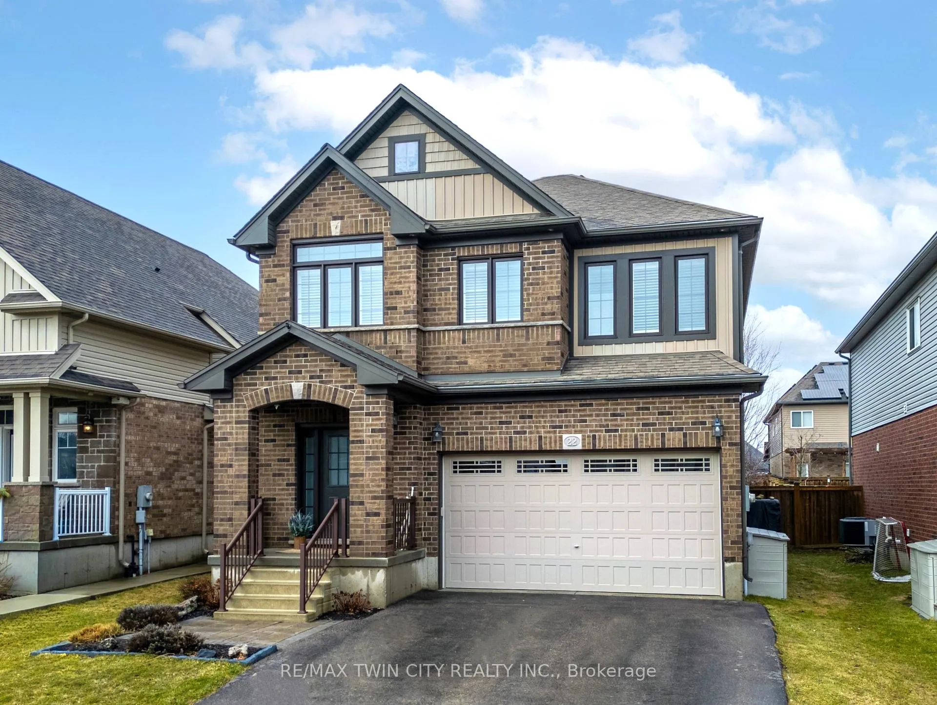 Photo 1 of 22 Bettschen Lane, Wilmot — HOMEH