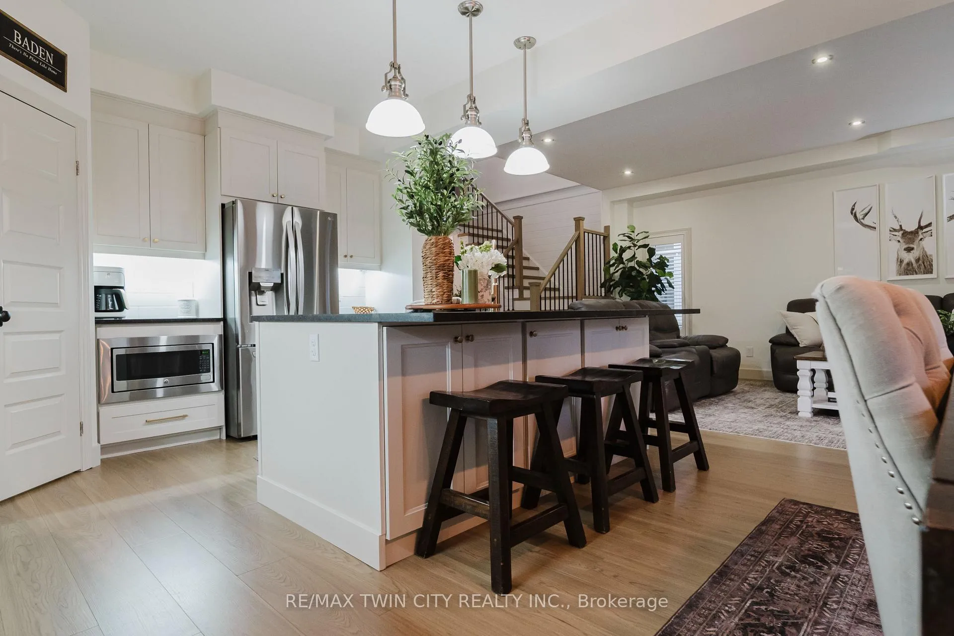 Photo 16 of 22 Bettschen Lane, Wilmot — HOMEH