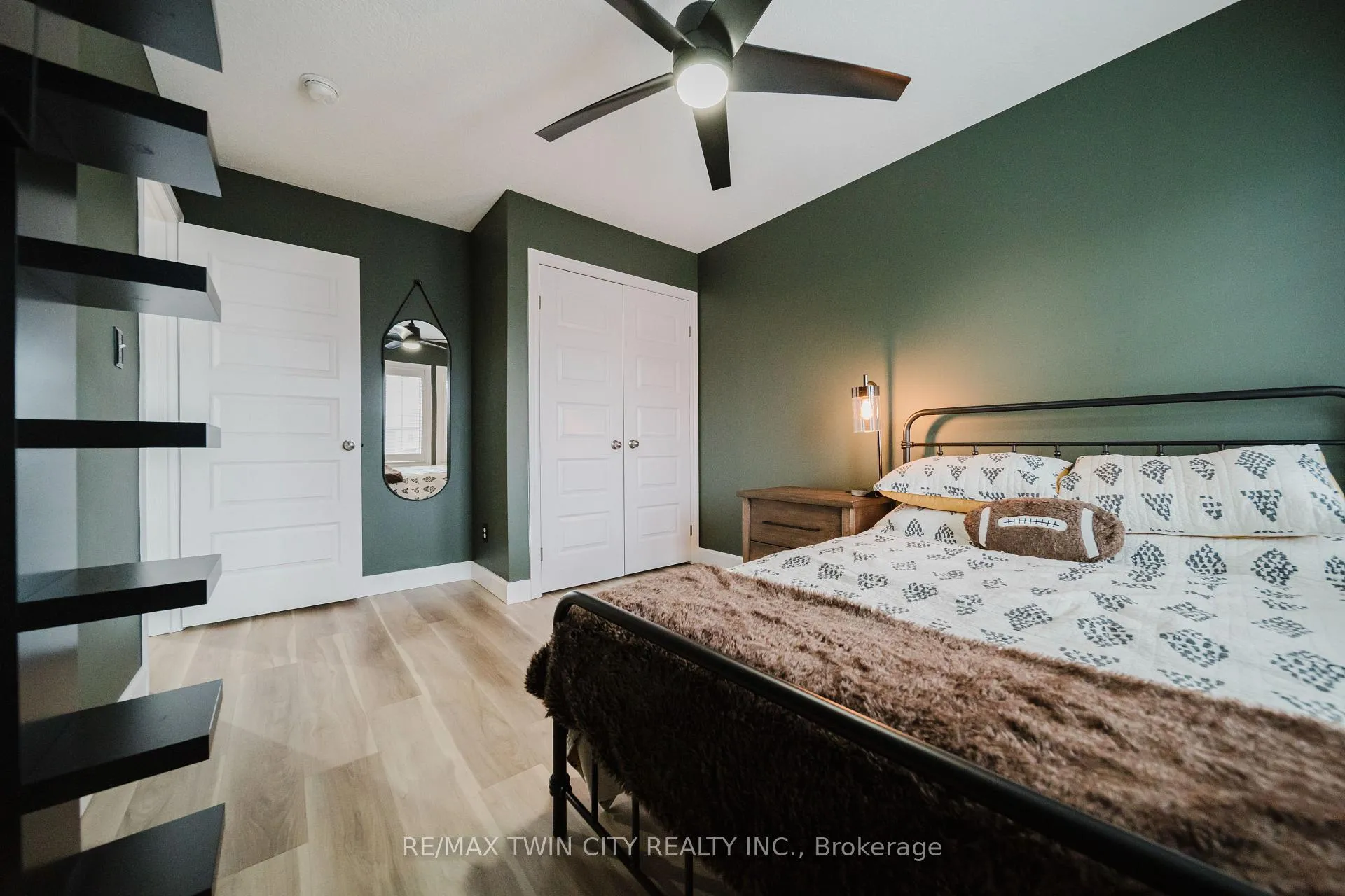 Photo 26 of 22 Bettschen Lane, Wilmot — HOMEH