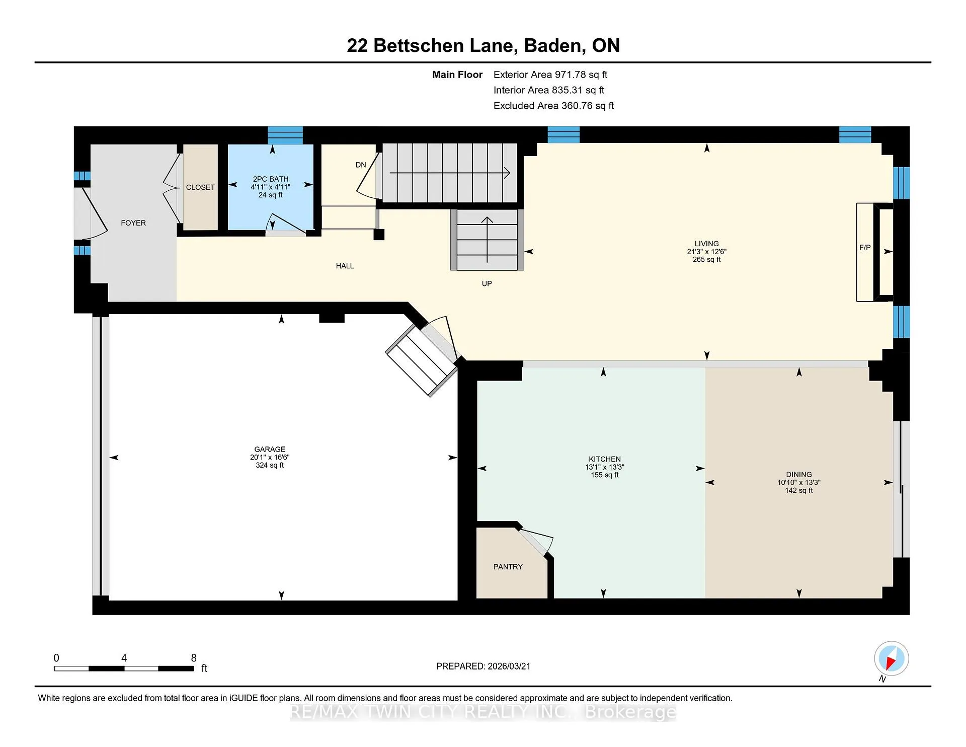 Photo 47 of 22 Bettschen Lane, Wilmot — HOMEH