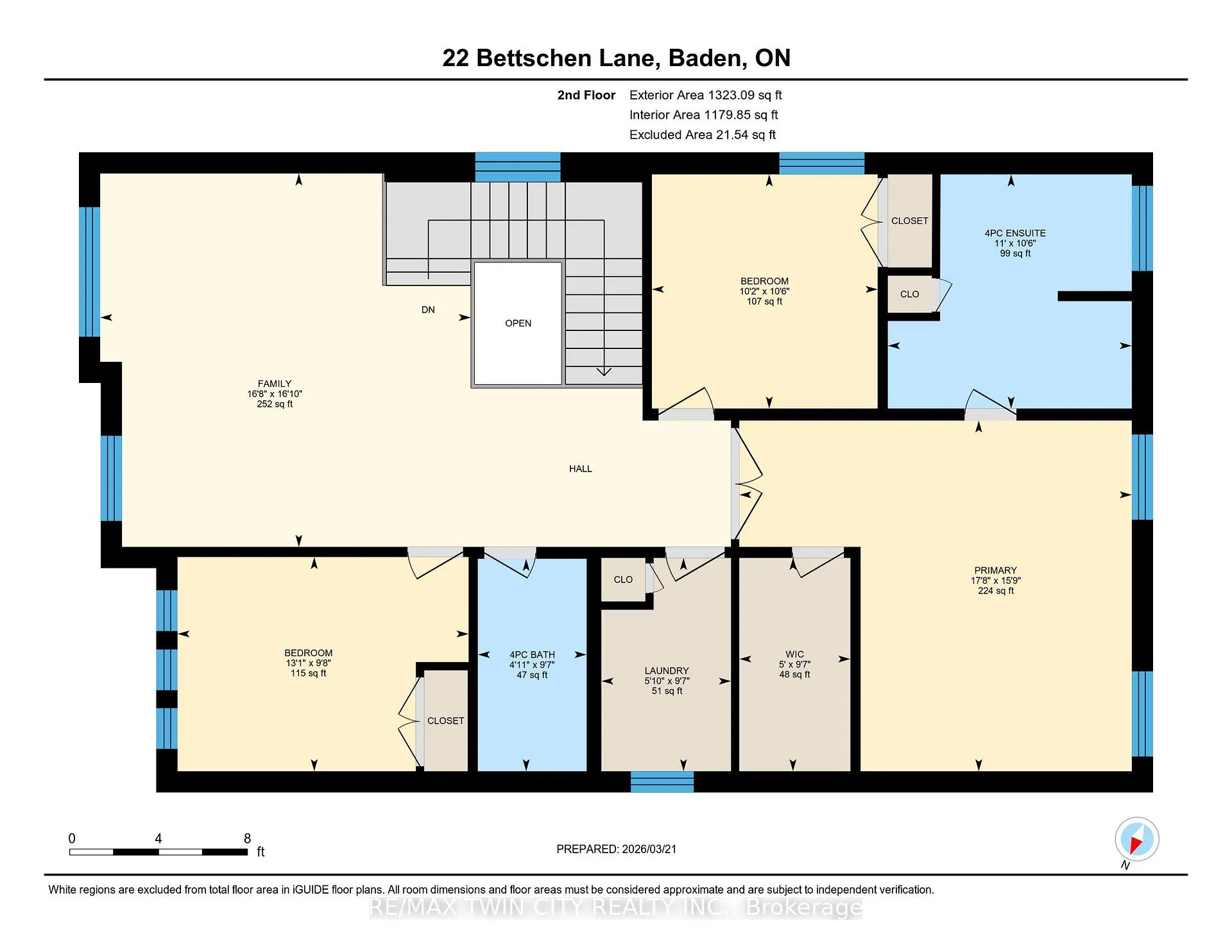 Photo 48 of 22 Bettschen Lane, Wilmot — HOMEH