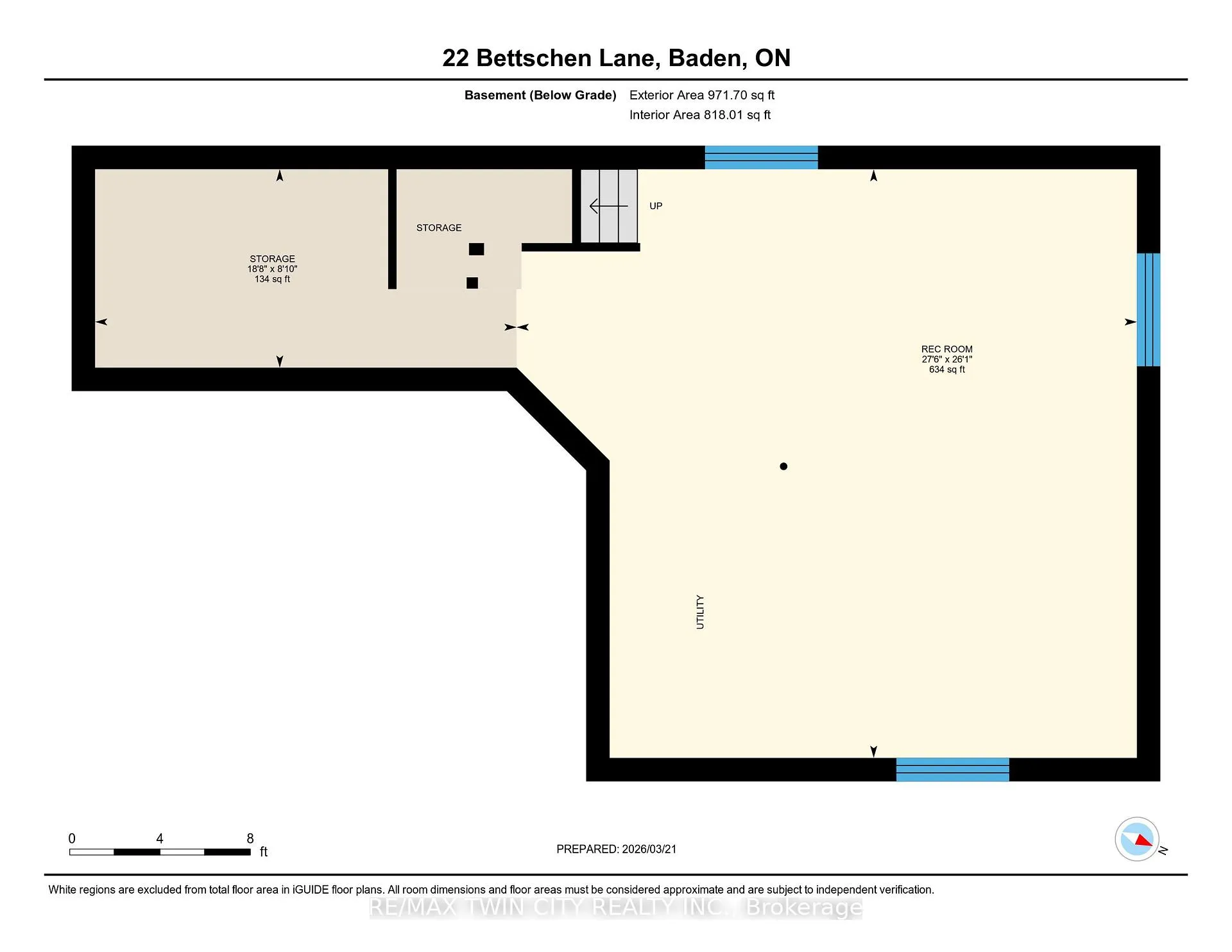 Photo 49 of 22 Bettschen Lane, Wilmot — HOMEH