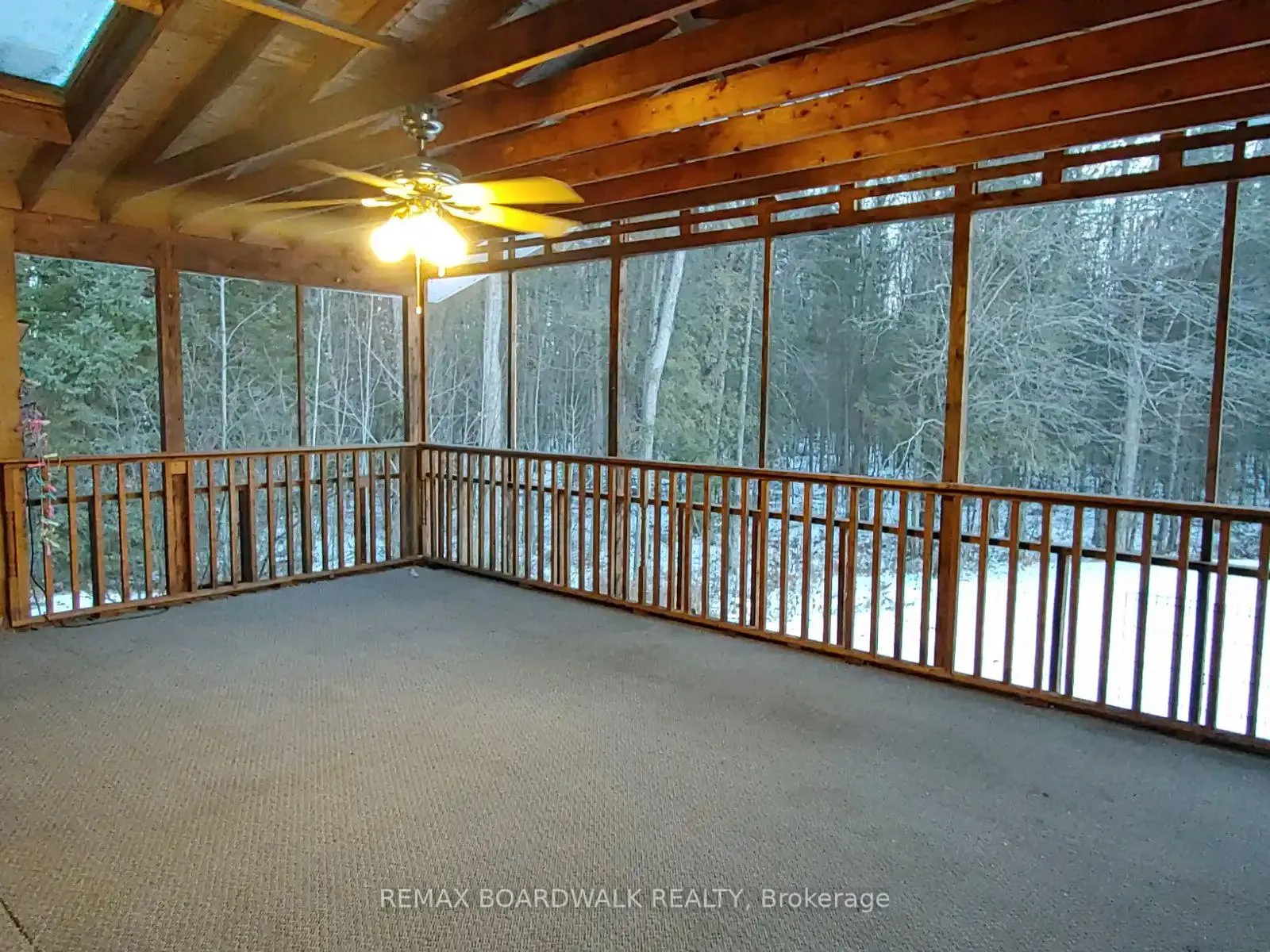 Photo 9 of Unit Unit A, 4918 Leitrim Road, Ottawa, Carlsbad Springs — HOMEH