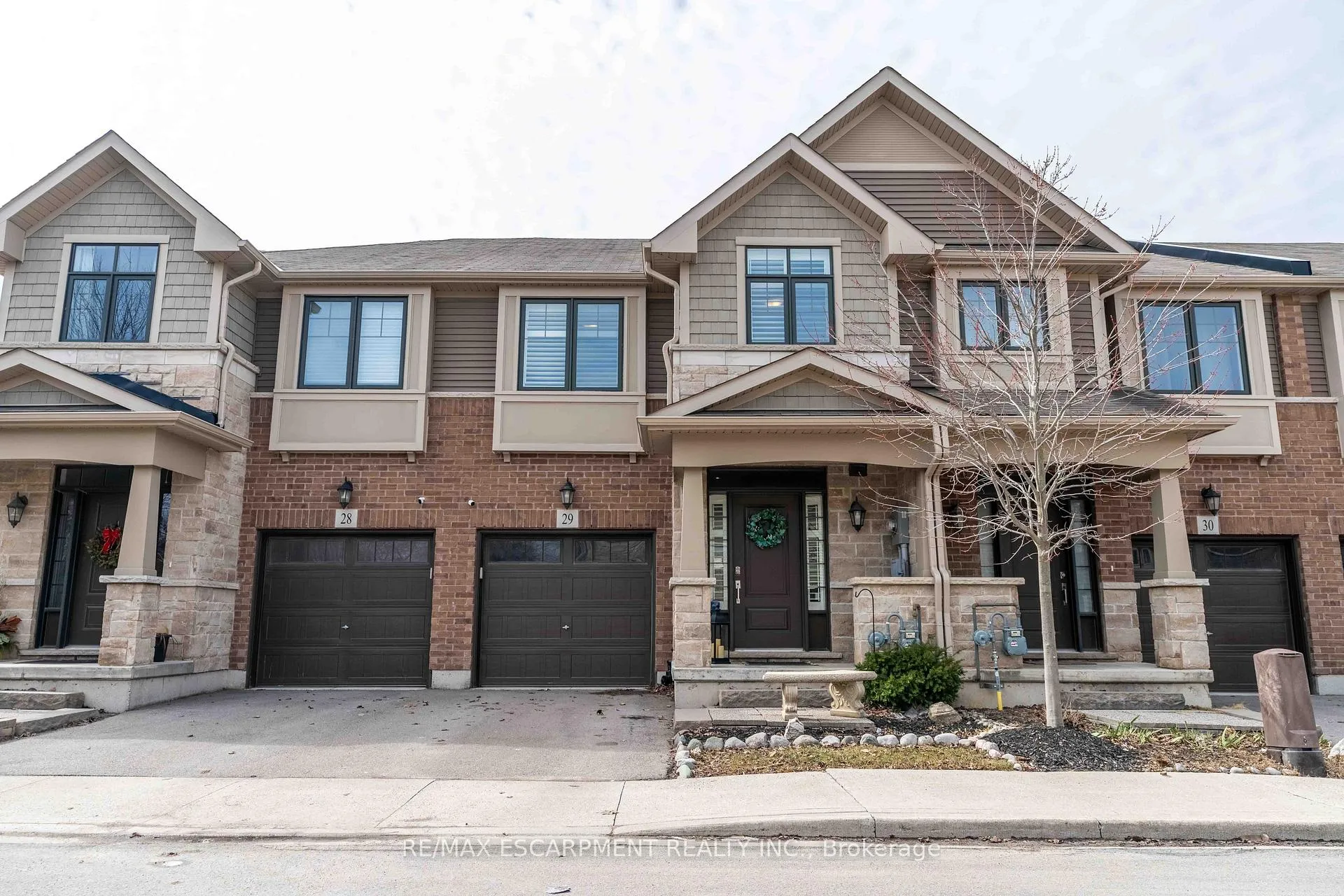 Photo 1 of Unit 29, 1890 Rymal Road, Hamilton, Rural Glanbrook — HOMEH