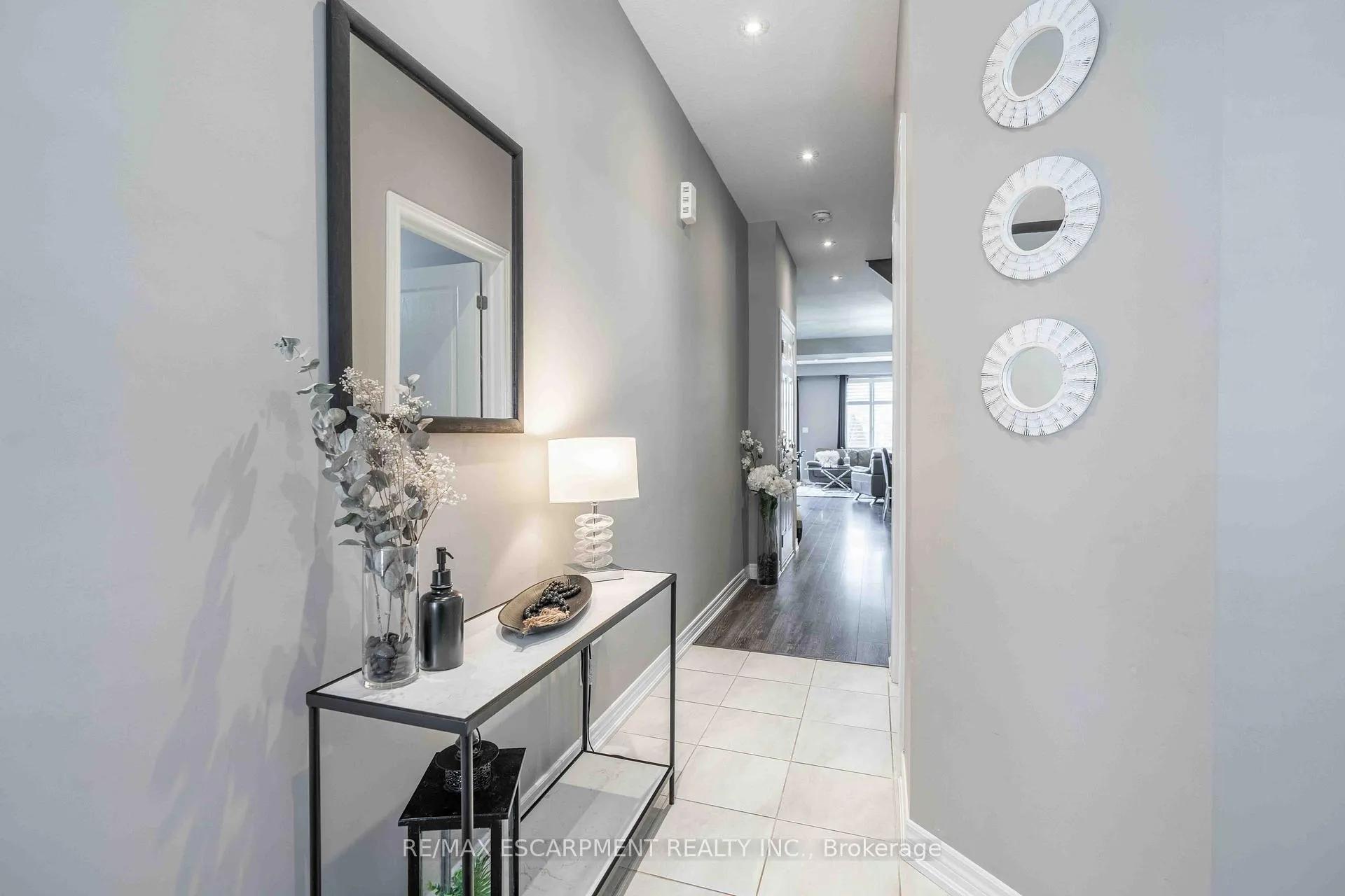 Photo 3 of Unit 29, 1890 Rymal Road, Hamilton, Rural Glanbrook — HOMEH
