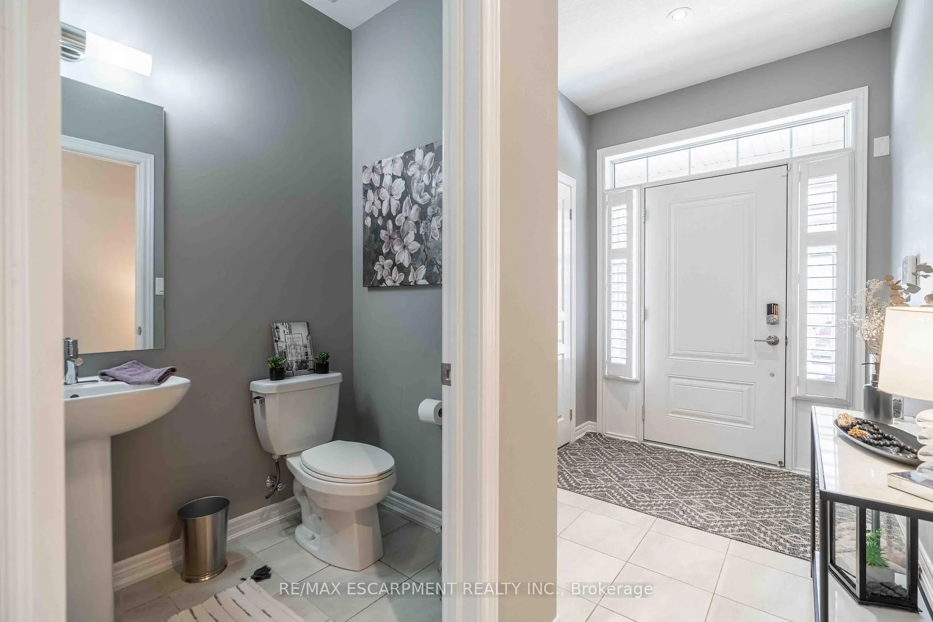 Photo 5 of Unit 29, 1890 Rymal Road, Hamilton, Rural Glanbrook — HOMEH