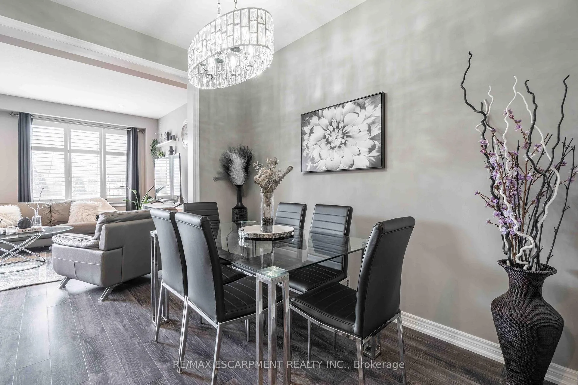 Photo 6 of Unit 29, 1890 Rymal Road, Hamilton, Rural Glanbrook — HOMEH