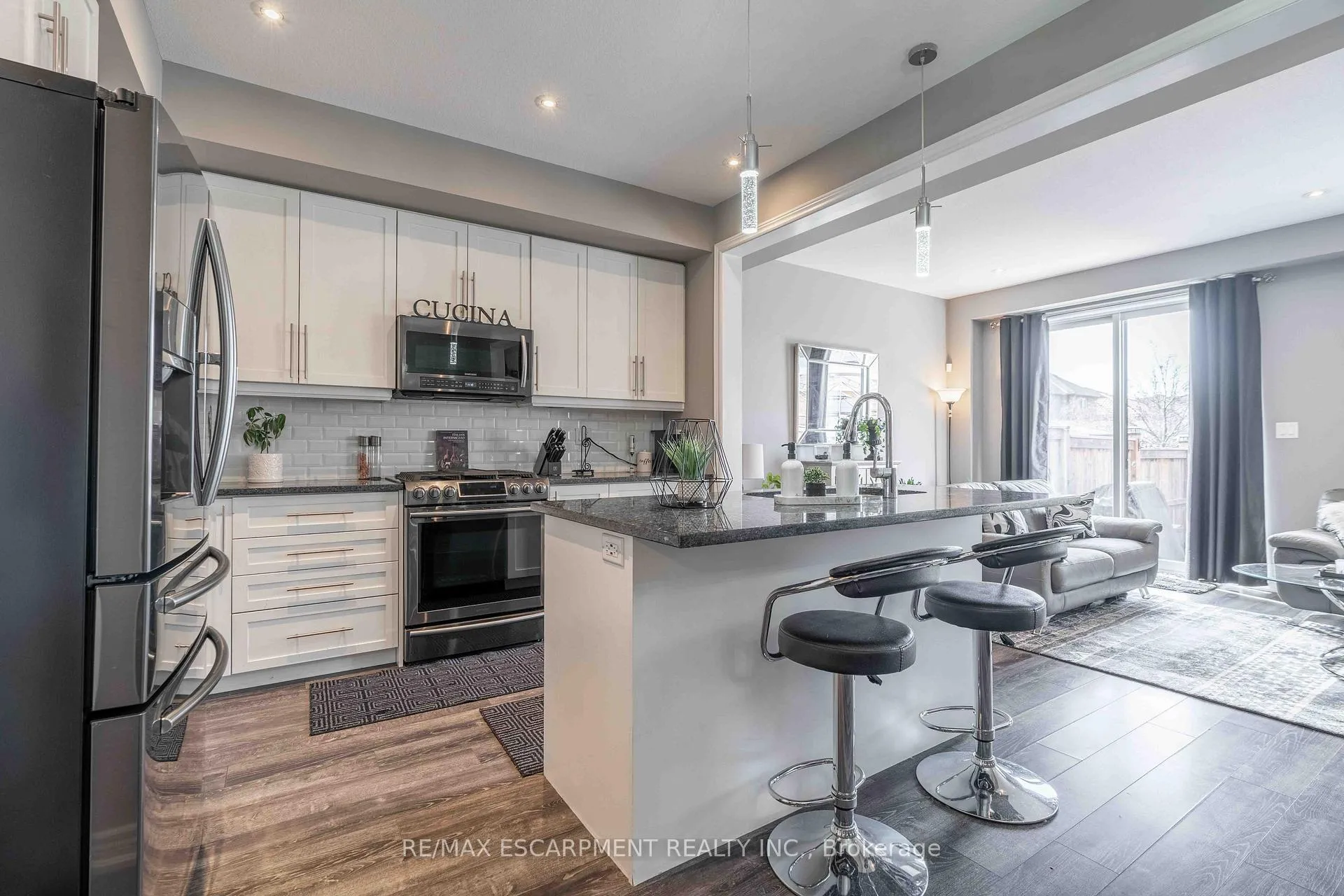 Photo 7 of Unit 29, 1890 Rymal Road, Hamilton, Rural Glanbrook — HOMEH