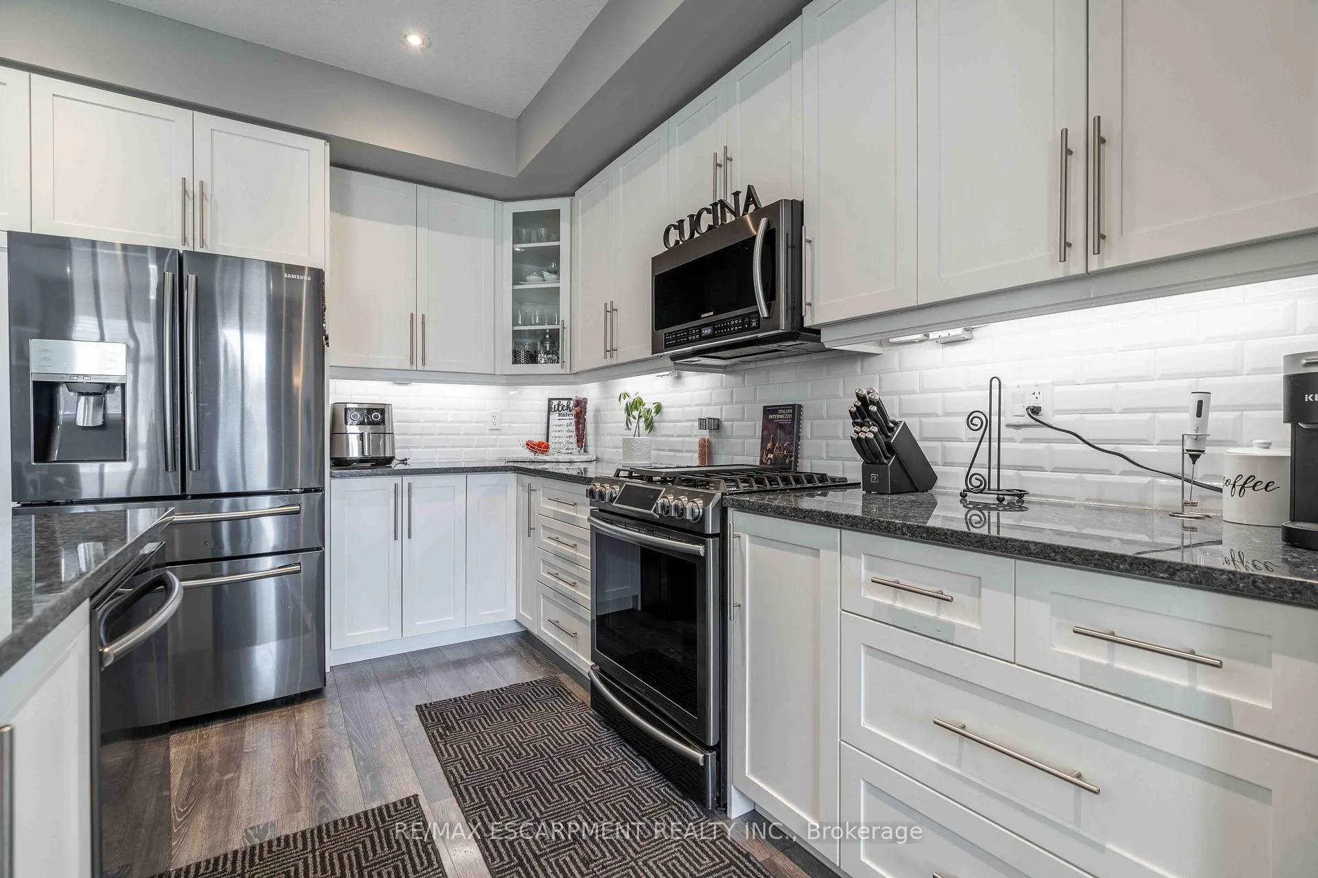 Photo 8 of Unit 29, 1890 Rymal Road, Hamilton, Rural Glanbrook — HOMEH