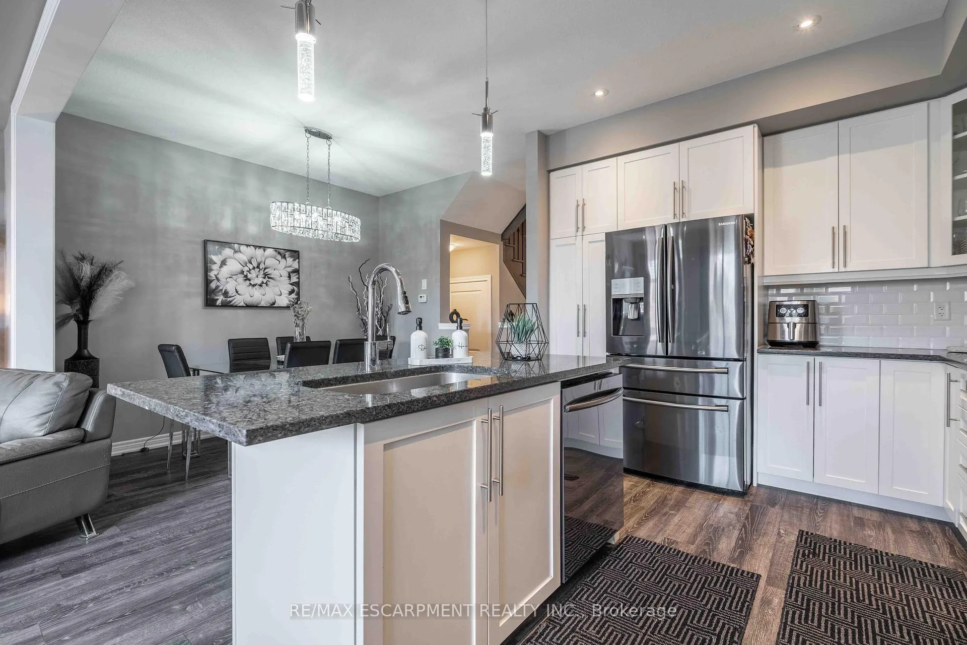 Photo 9 of Unit 29, 1890 Rymal Road, Hamilton, Rural Glanbrook — HOMEH